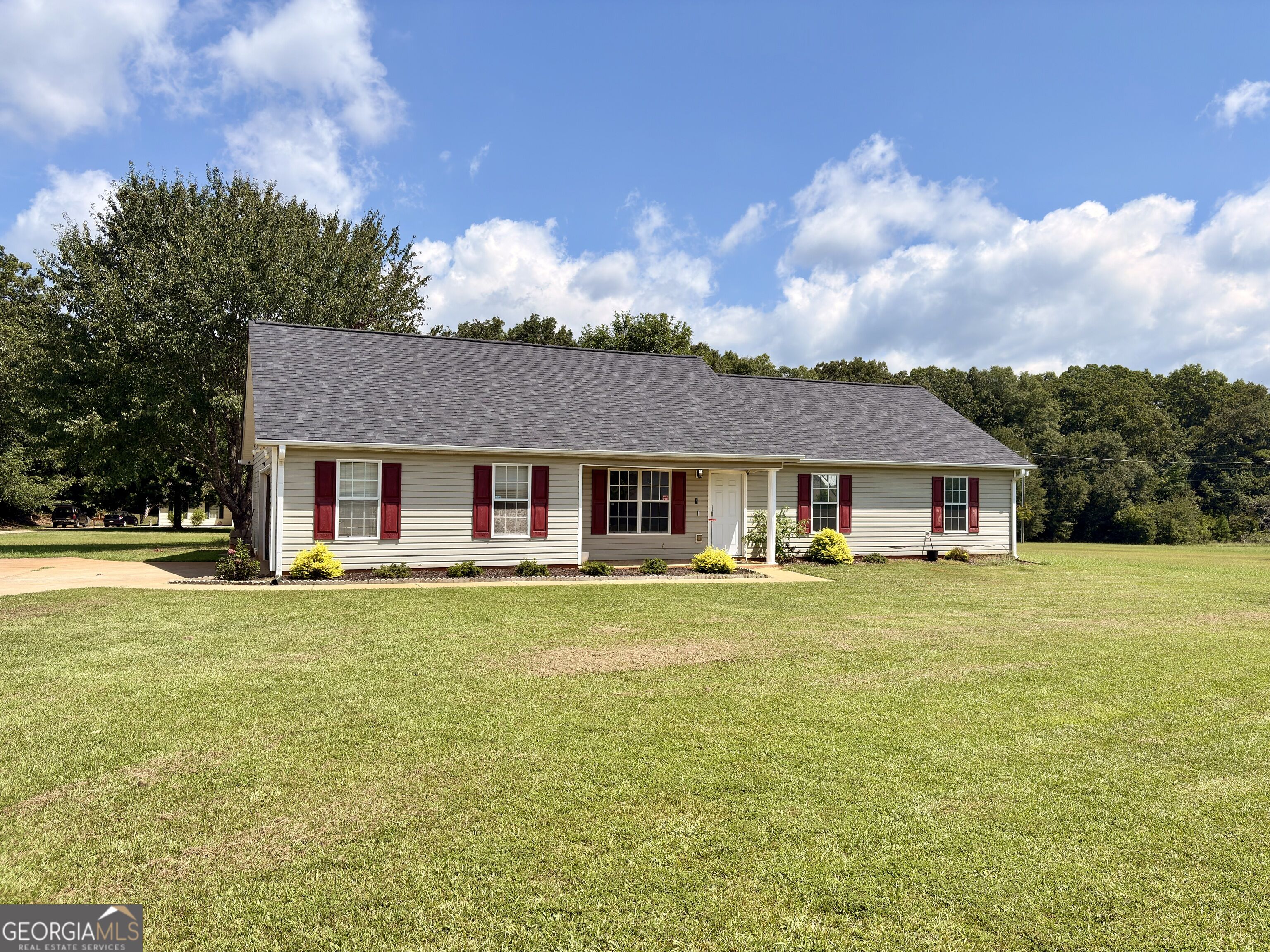 293 Snapping Shoals Road Property Photo 1