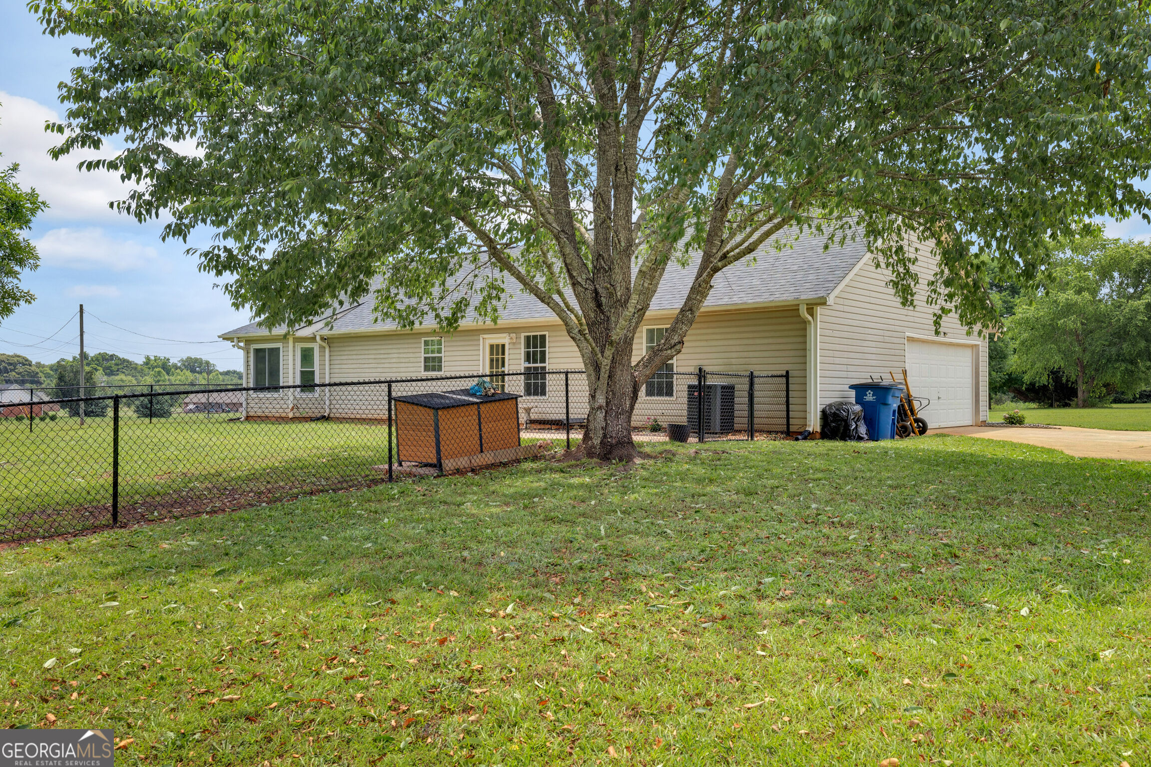 293 Snapping Shoals Road Property Photo 25