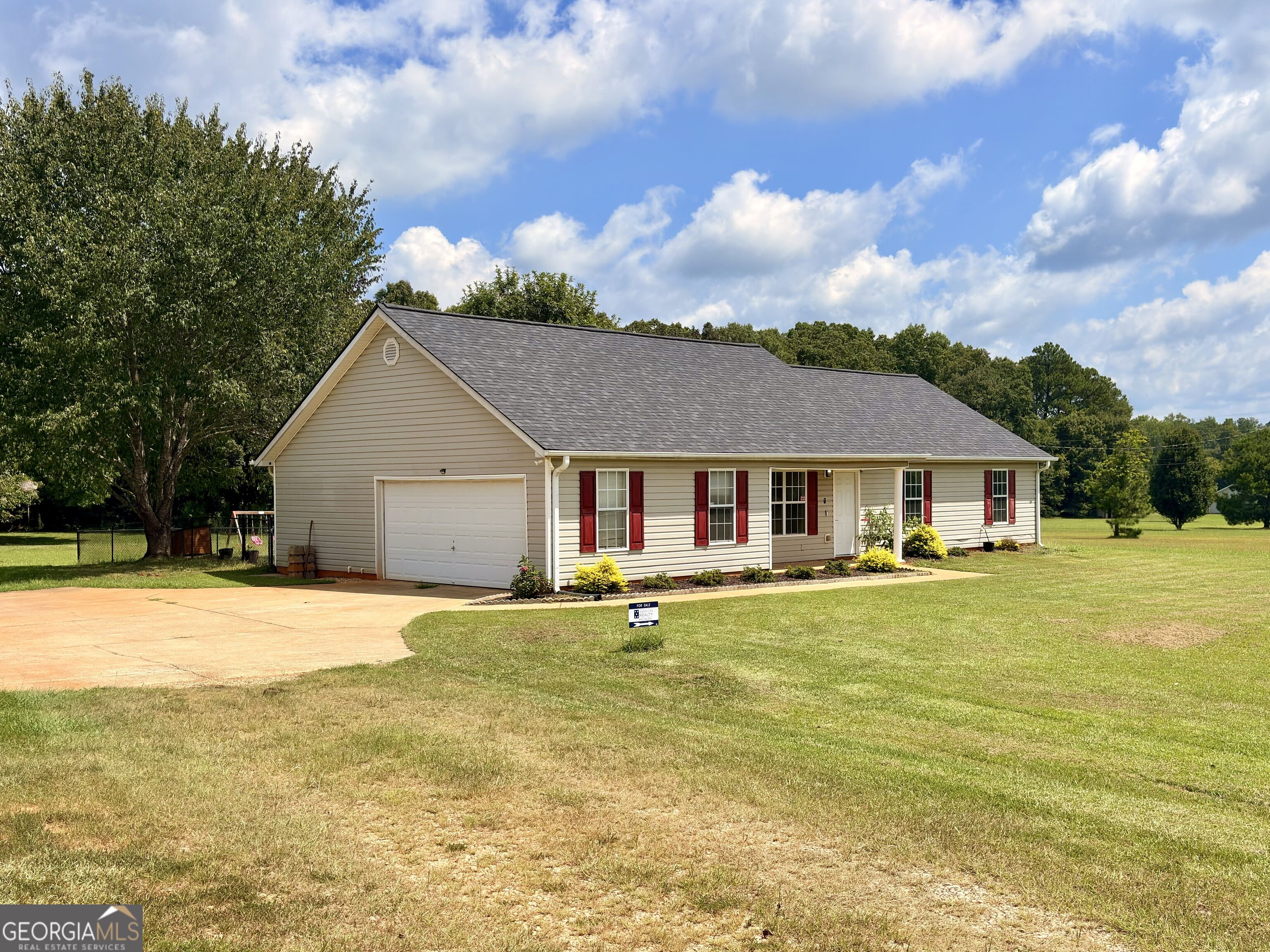 293 Snapping Shoals Road Property Photo 27