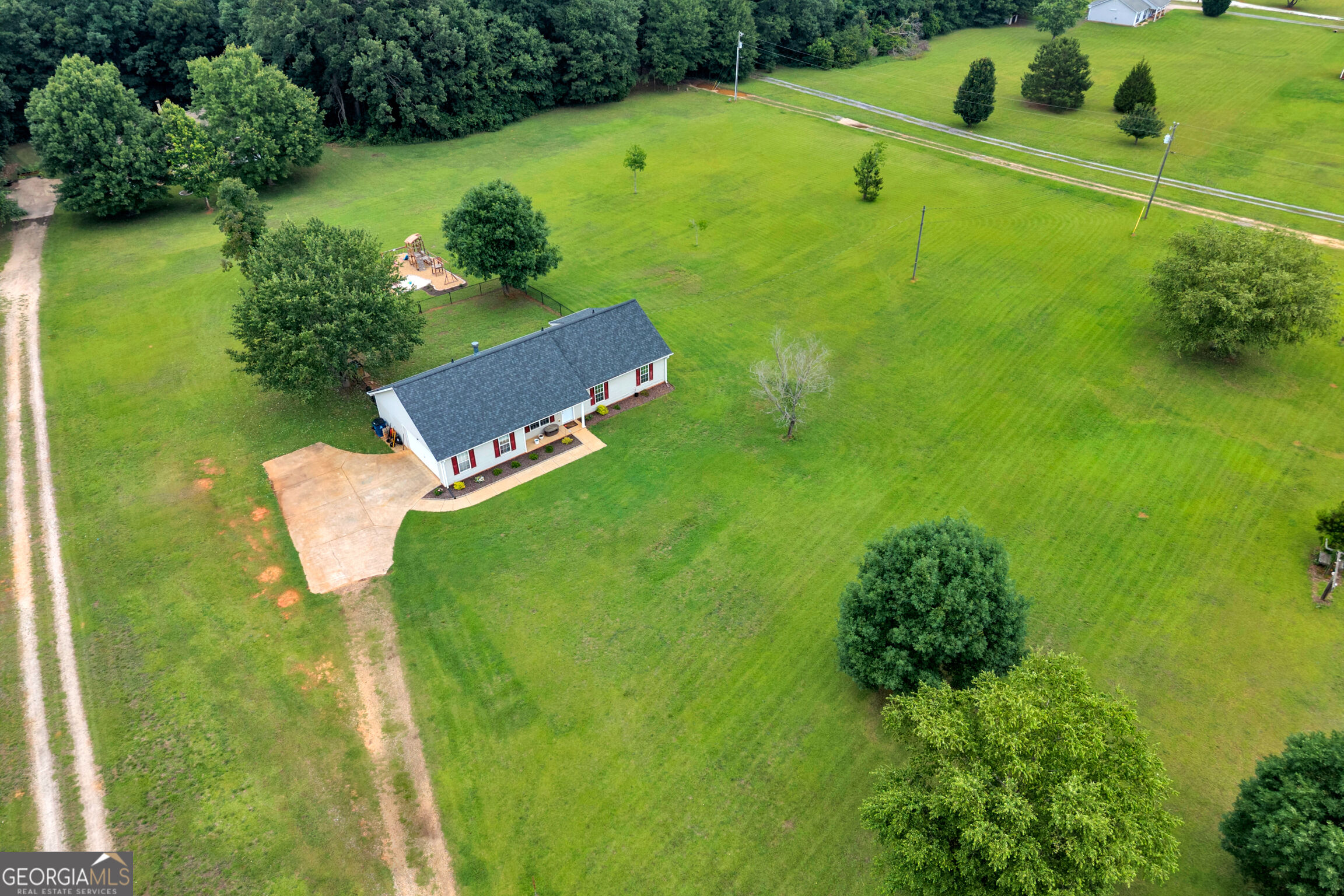 293 Snapping Shoals Road Property Photo 30