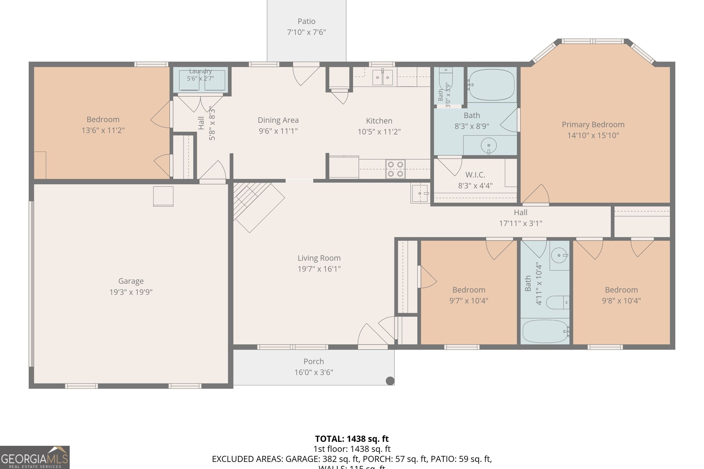 293 Snapping Shoals Road Property Photo 32