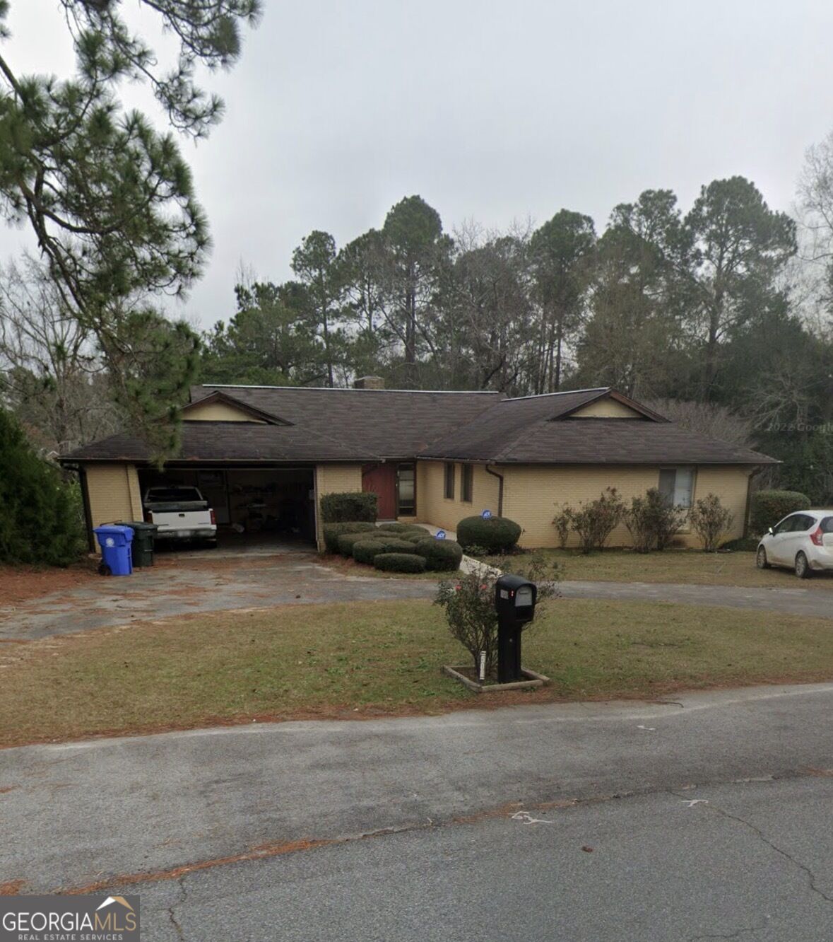 508 Roberson Street Property Photo 1