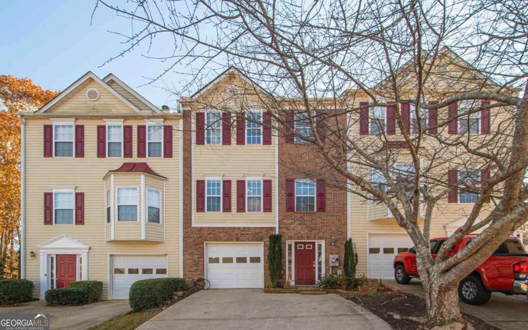 4712 Poplar Ridge Court Property Photo 1