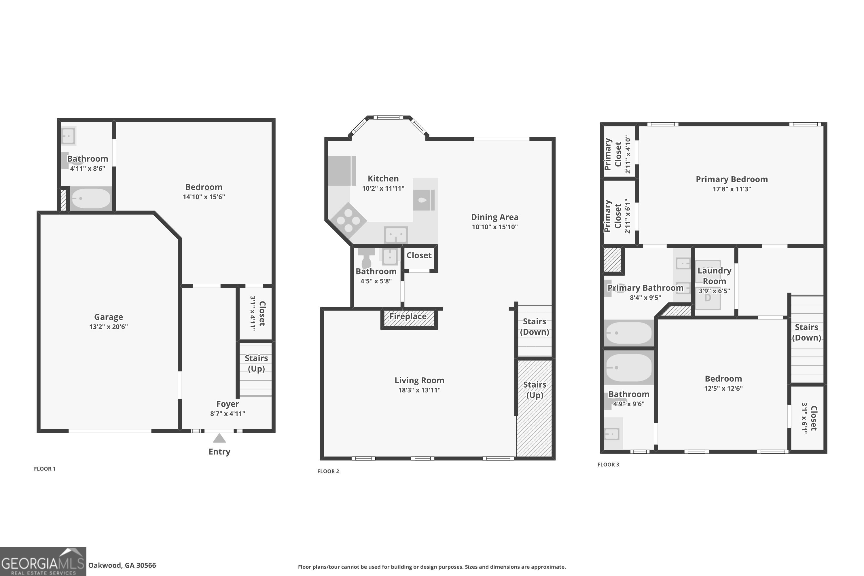 4712 Poplar Ridge Court Property Photo 5