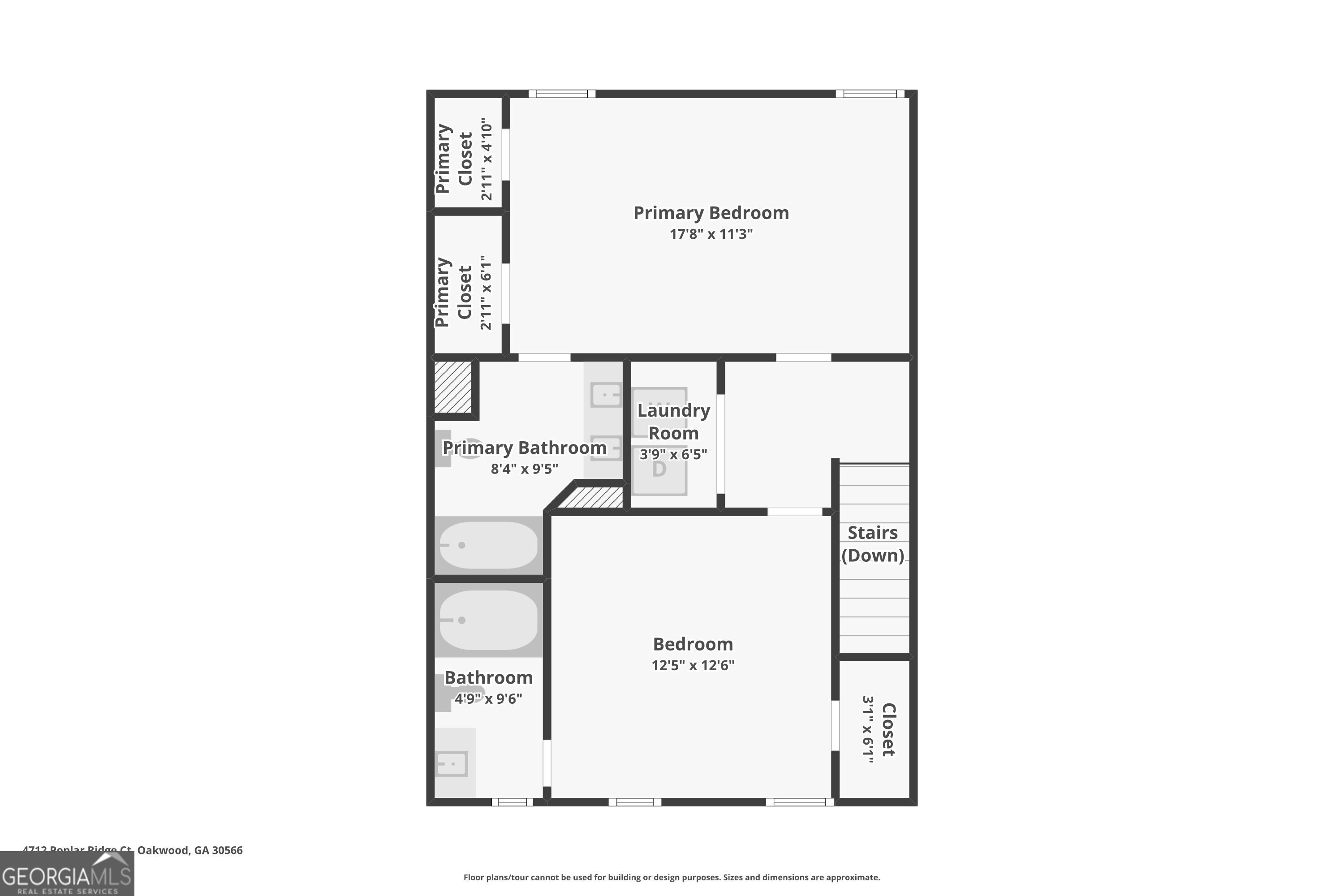 4712 Poplar Ridge Court Property Photo 15
