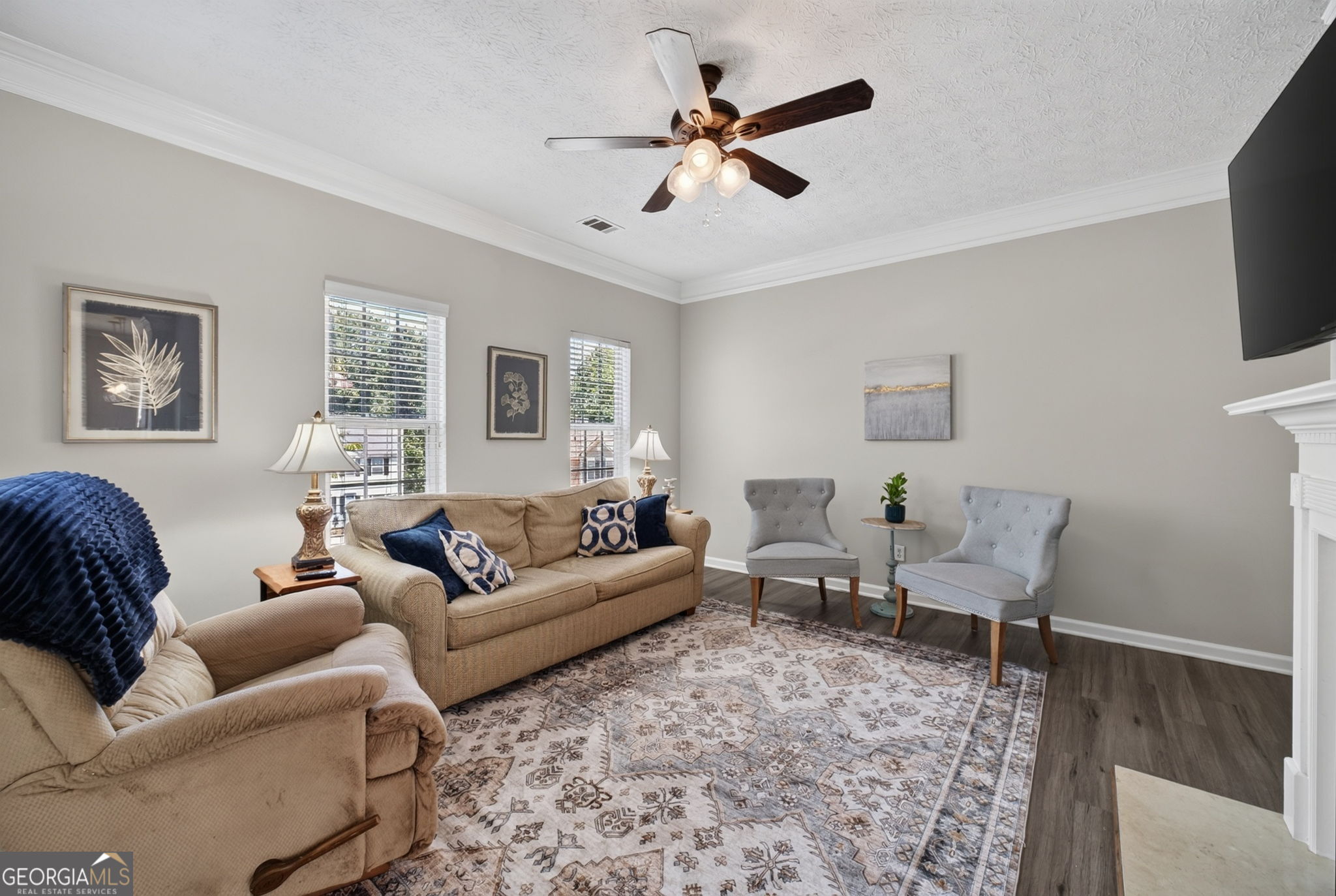 4712 Poplar Ridge Court Property Photo 19