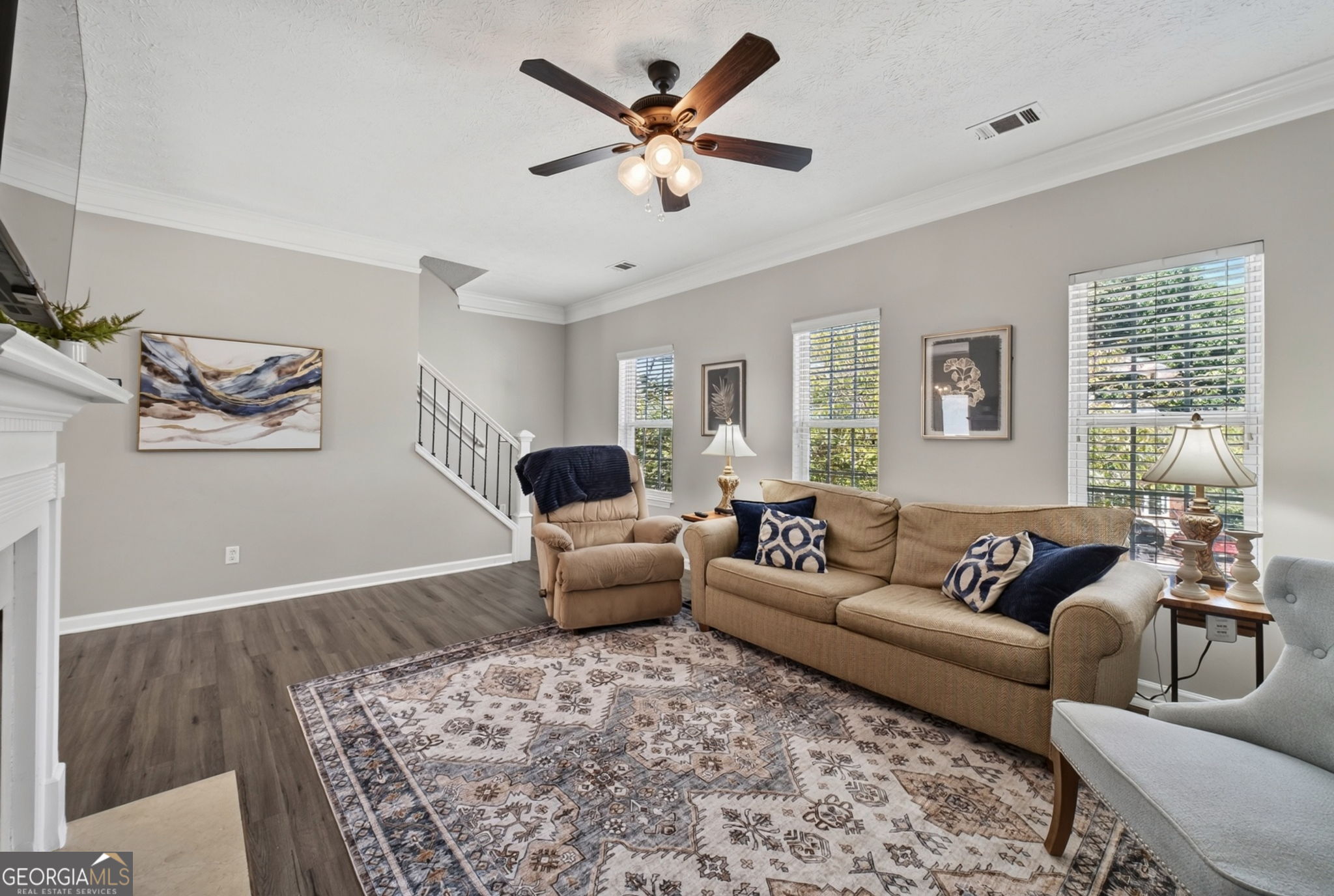 4712 Poplar Ridge Court Property Photo 20