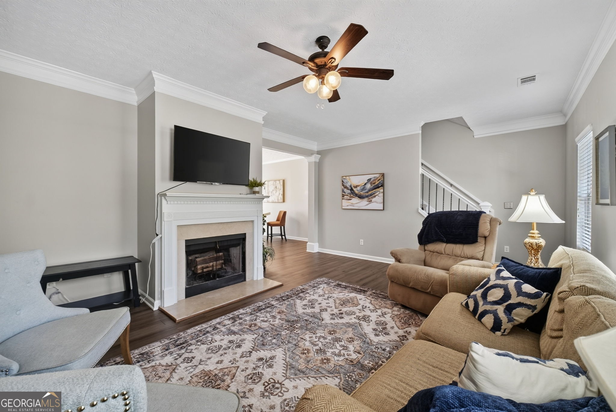 4712 Poplar Ridge Court Property Photo 21