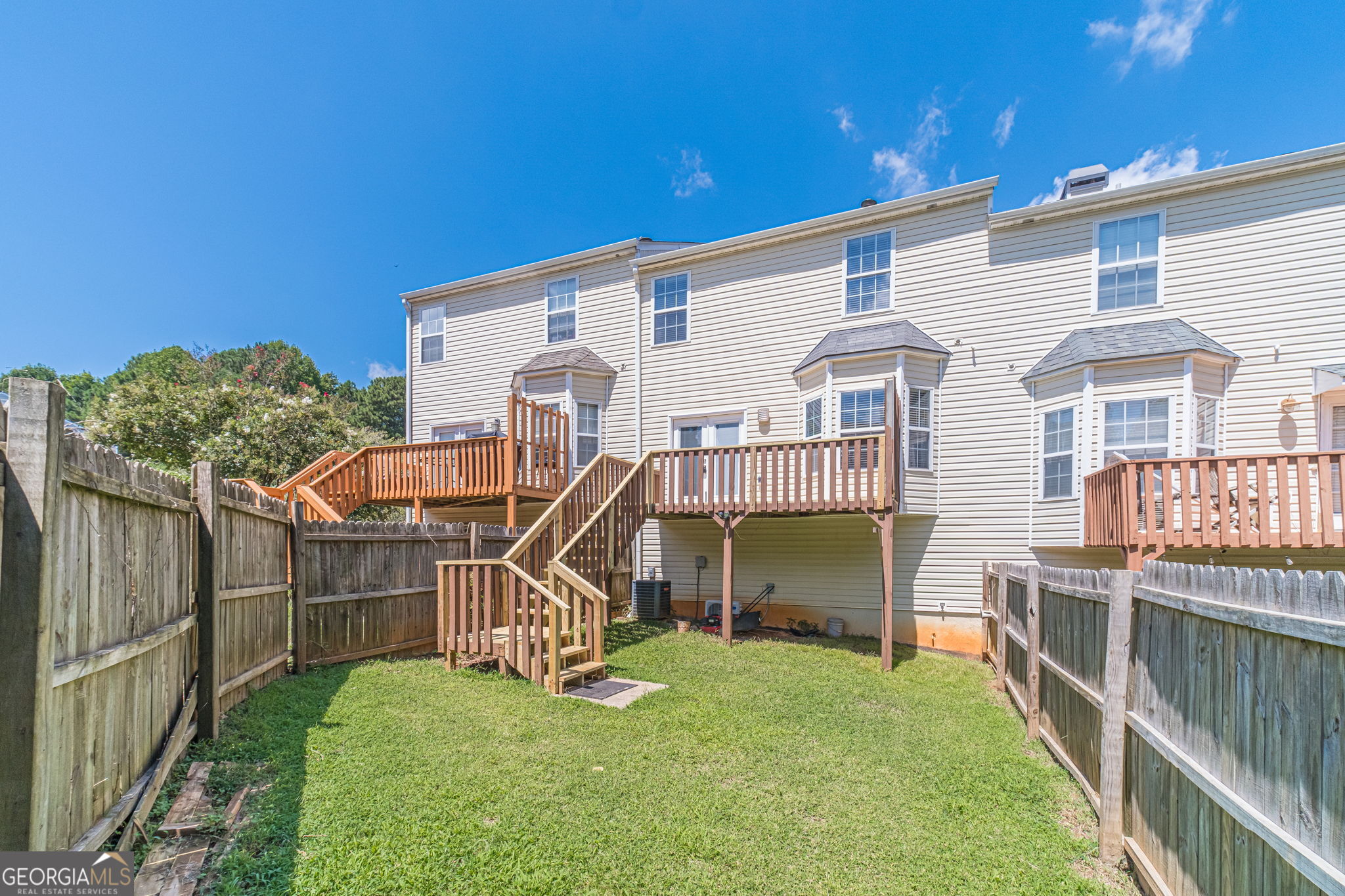 4712 Poplar Ridge Court Property Photo 42