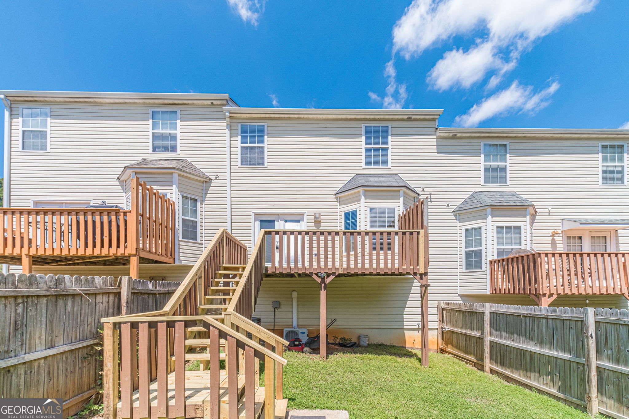 4712 Poplar Ridge Court Property Photo 43