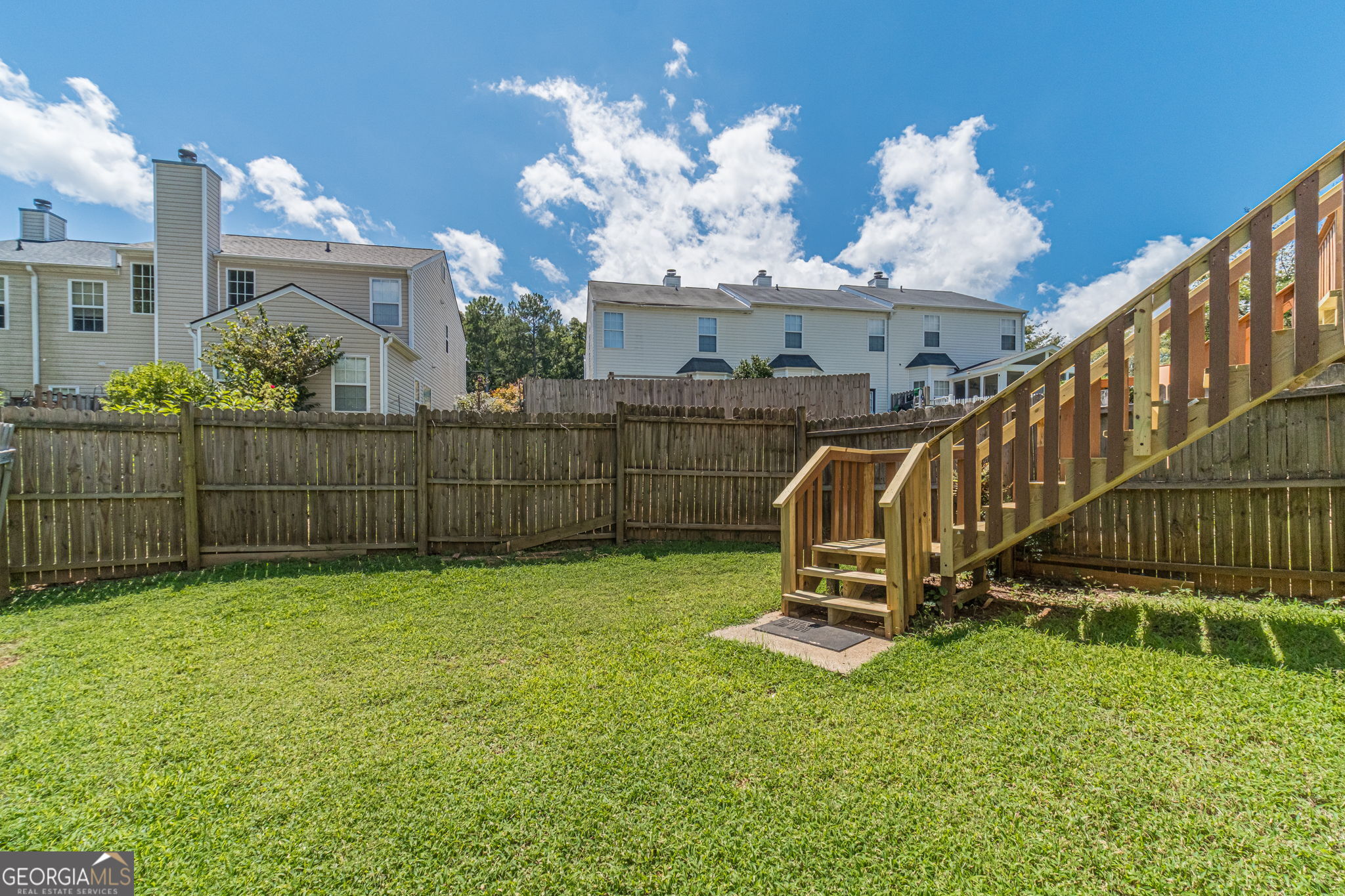 4712 Poplar Ridge Court Property Photo 45