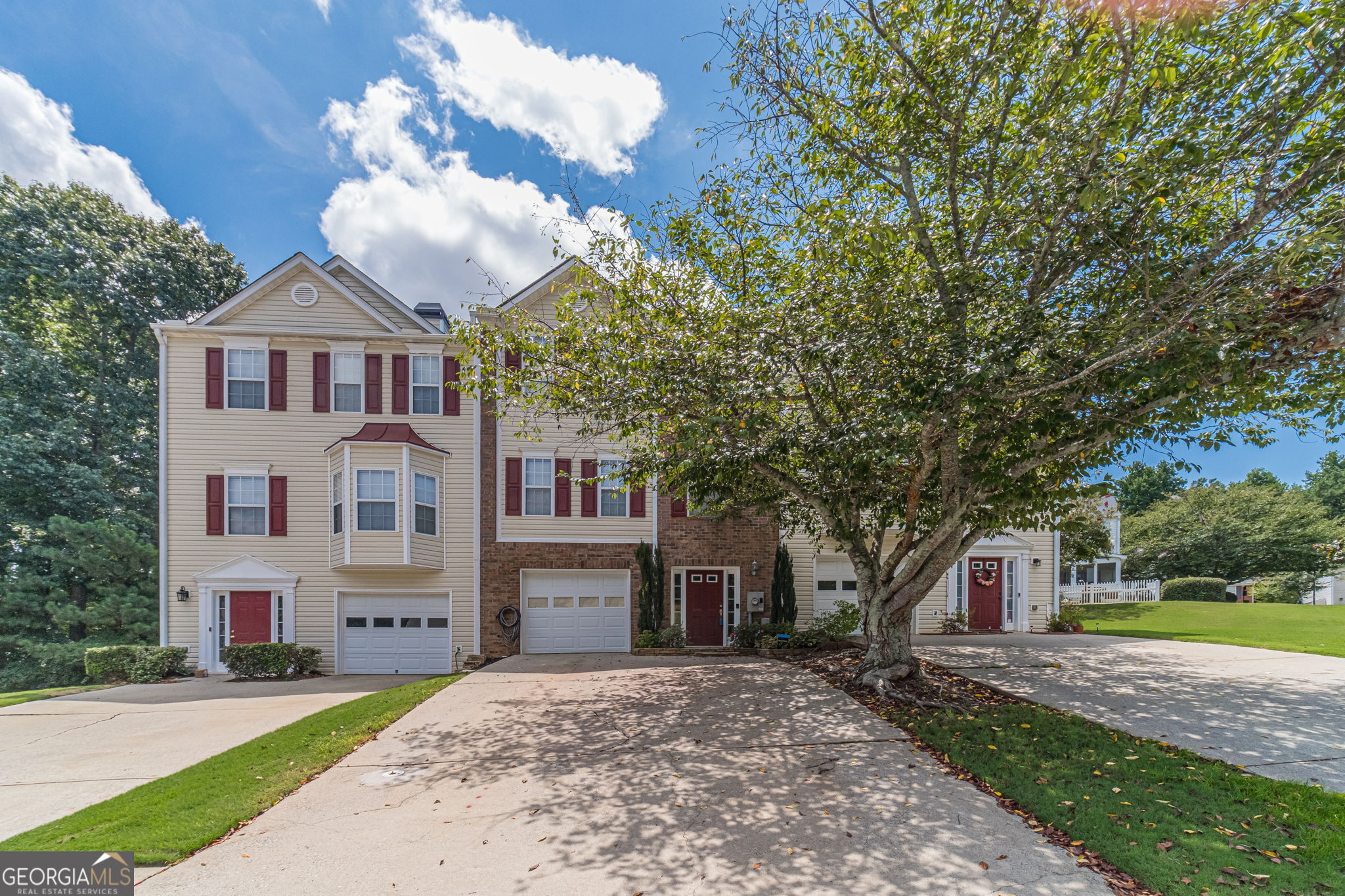 4712 Poplar Ridge Court Property Photo 46