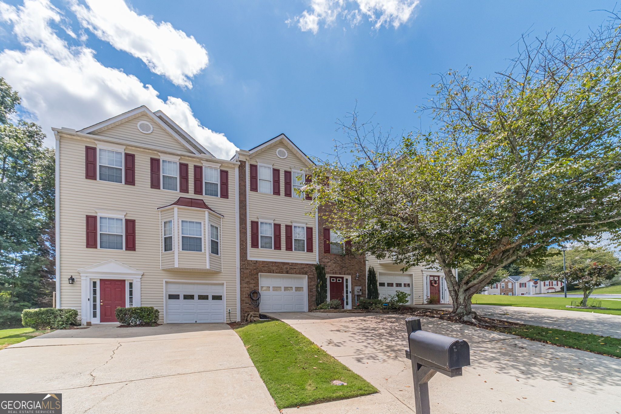 4712 Poplar Ridge Court Property Photo 47