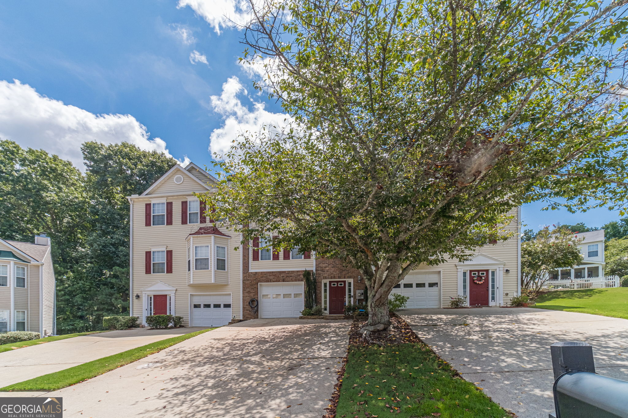 4712 Poplar Ridge Court Property Photo 48