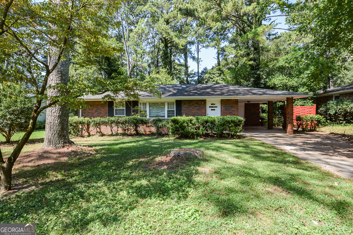 900 Oriole Lane SE # 0 Property Photo 1