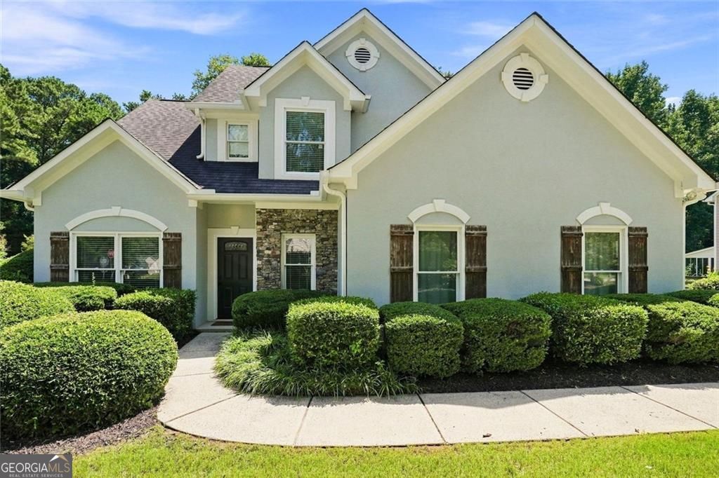 1515 Ivey Trace Property Photo 1
