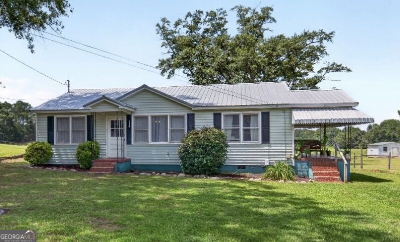 1187 Corinth Road Property Photo 1