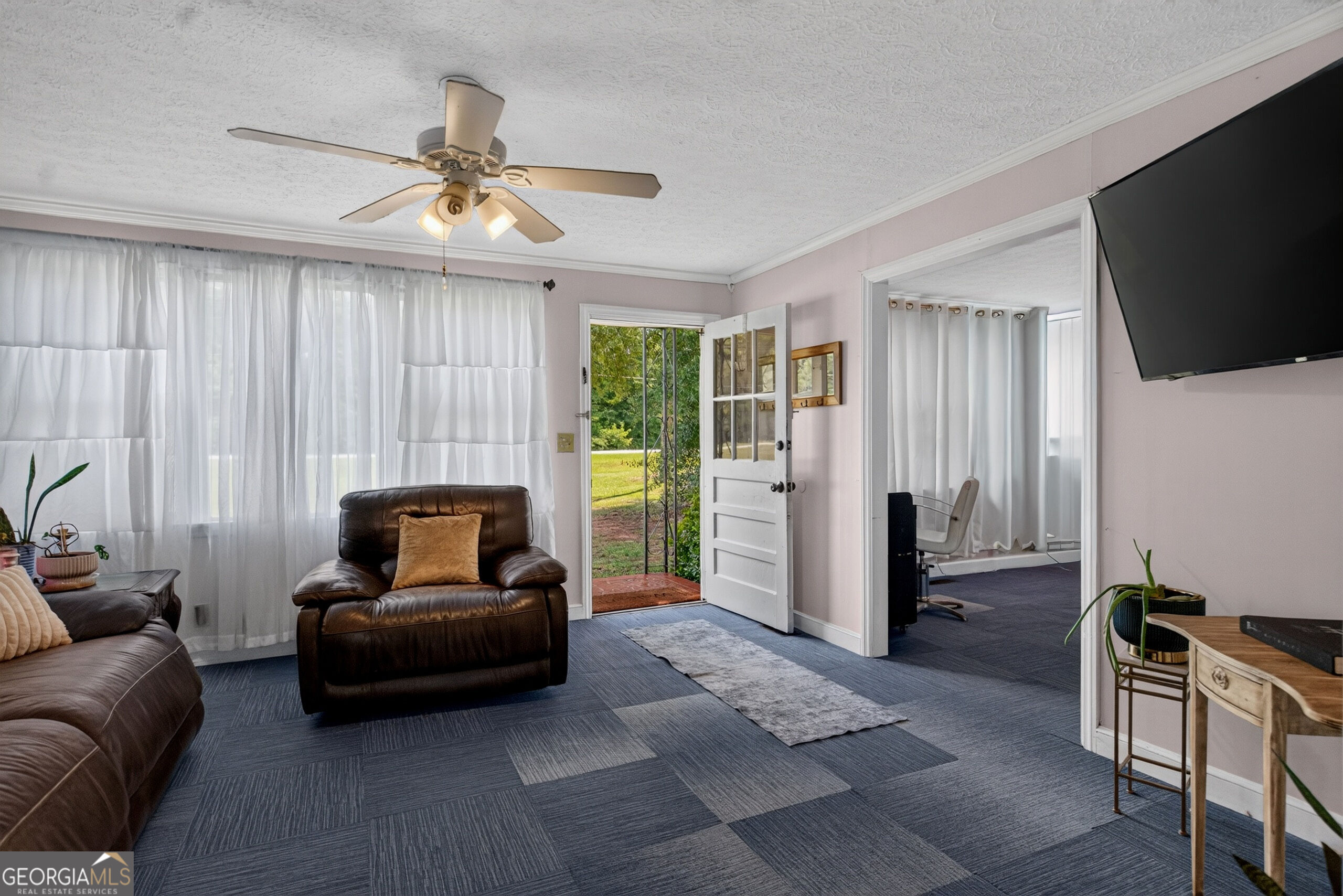 1187 Corinth Road Property Photo 6