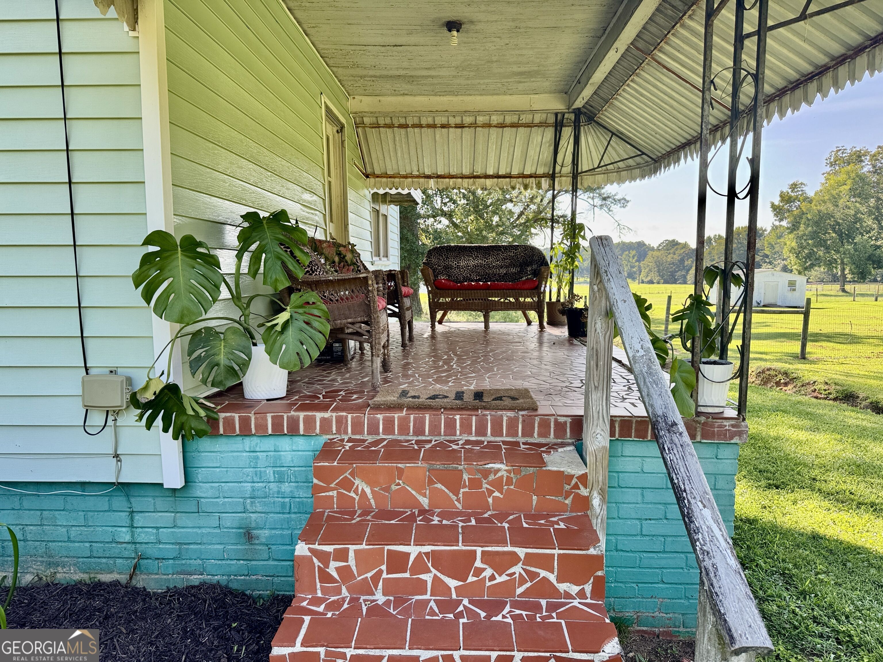 1187 Corinth Road Property Photo 23