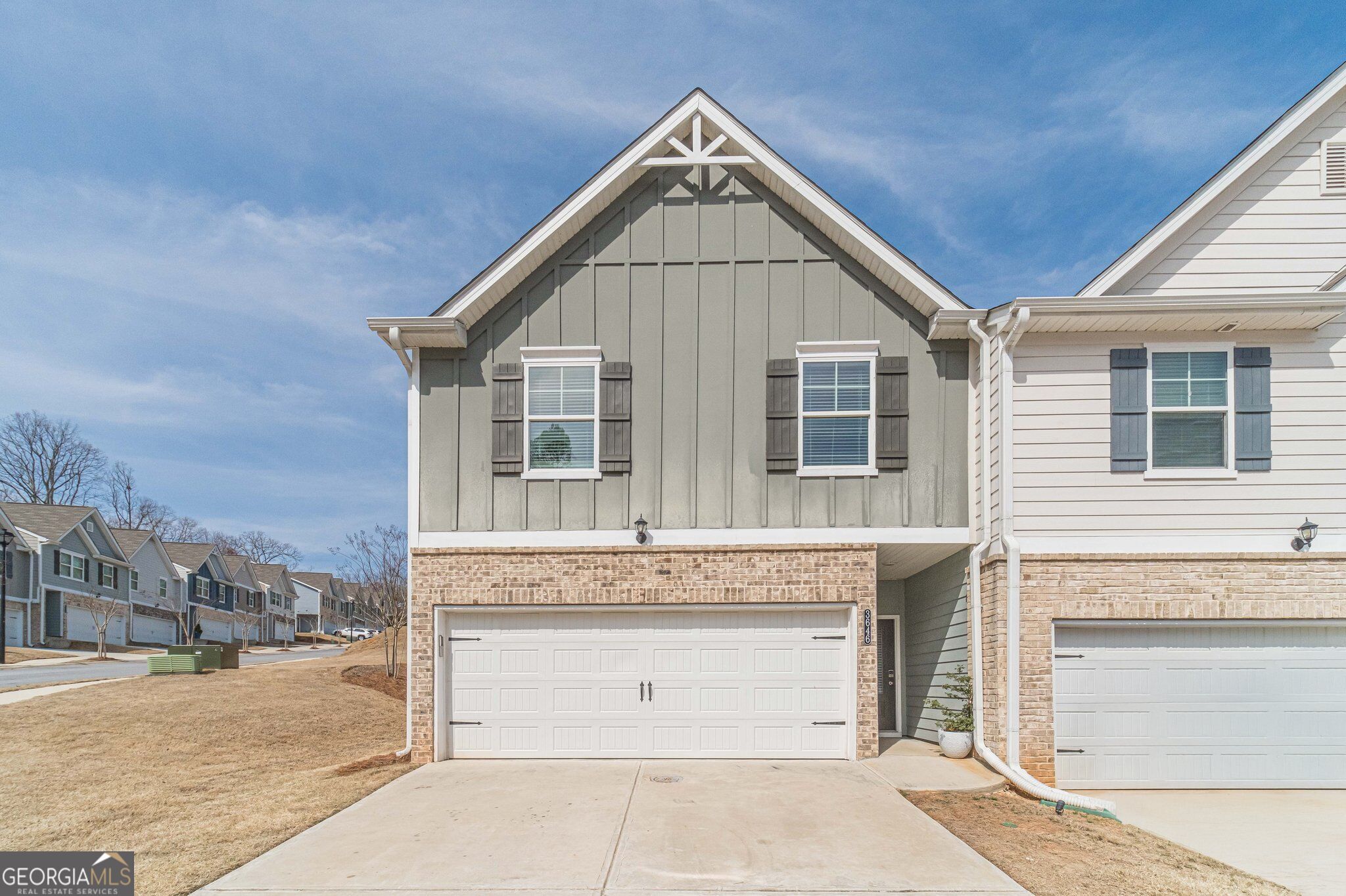3646 Abbey Way Property Photo 1