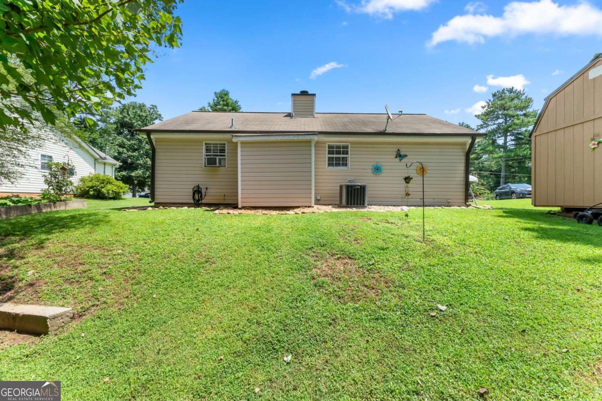 2560 Fairlane Drive Property Photo 38