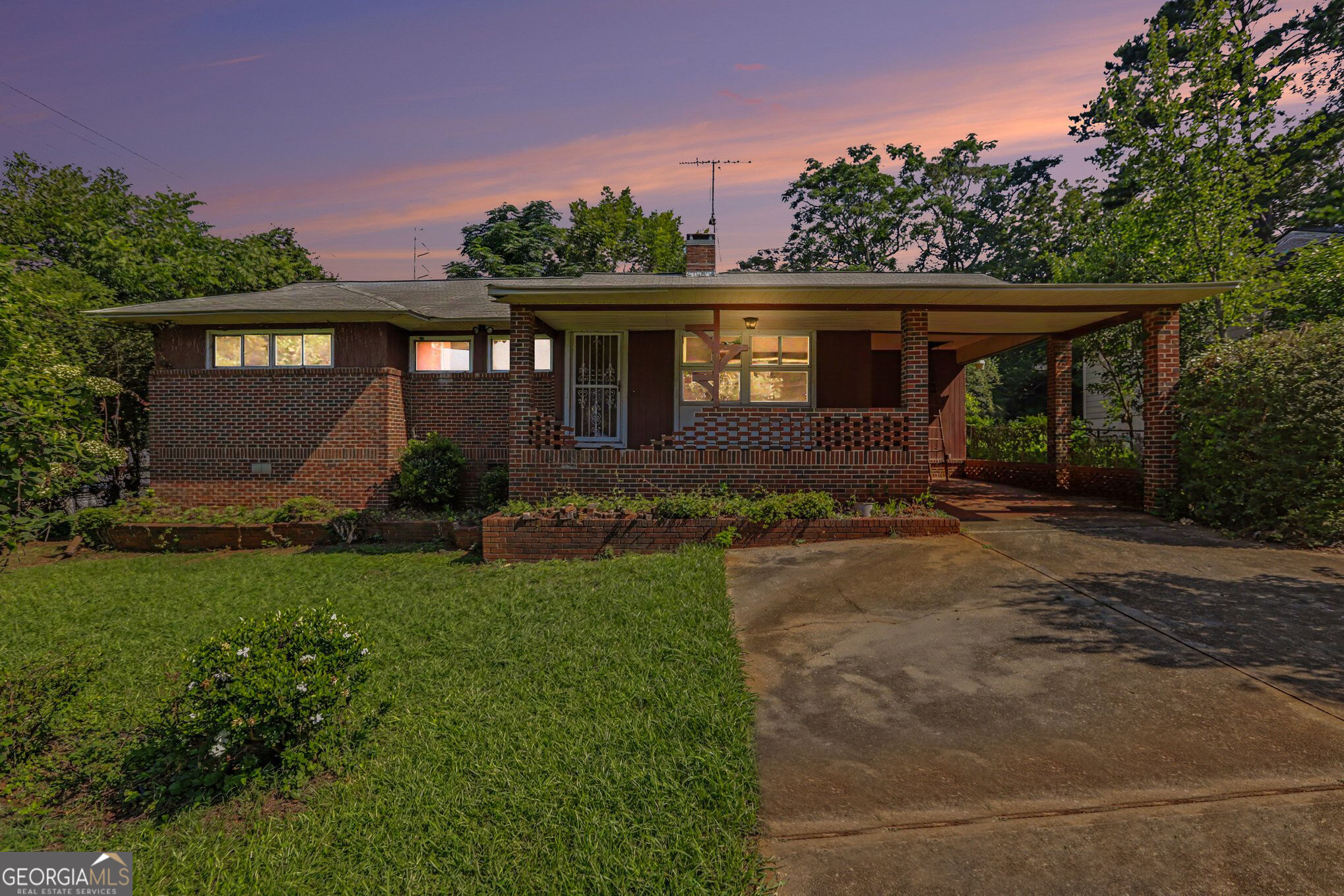 3370 Homera Place