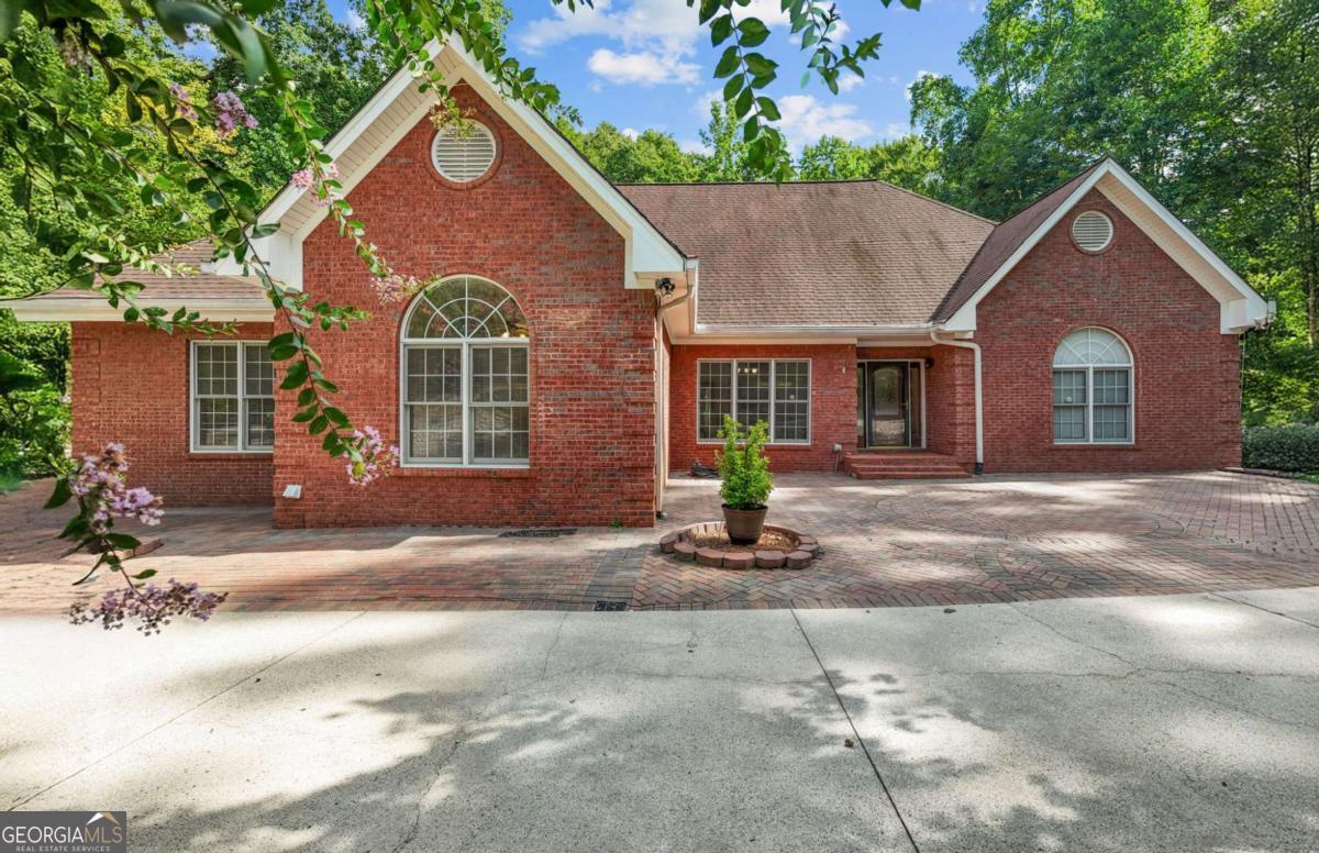 7725 Appaloosa Trail