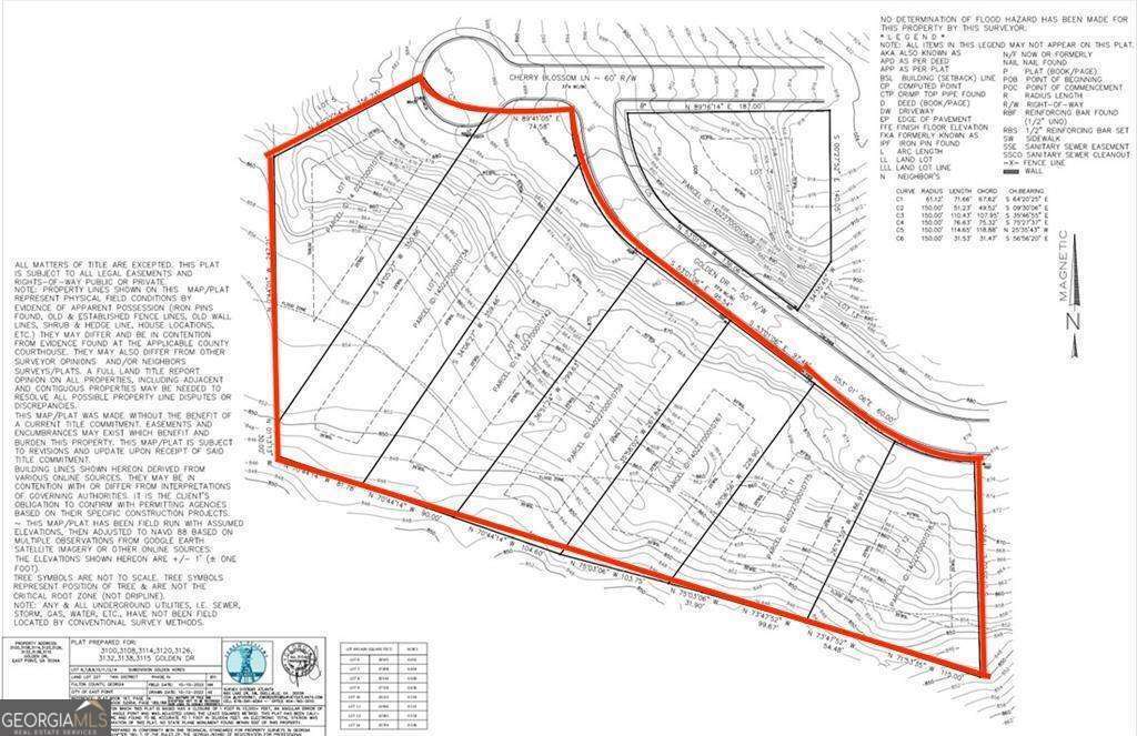 0 Golden Drive Property Photo 2
