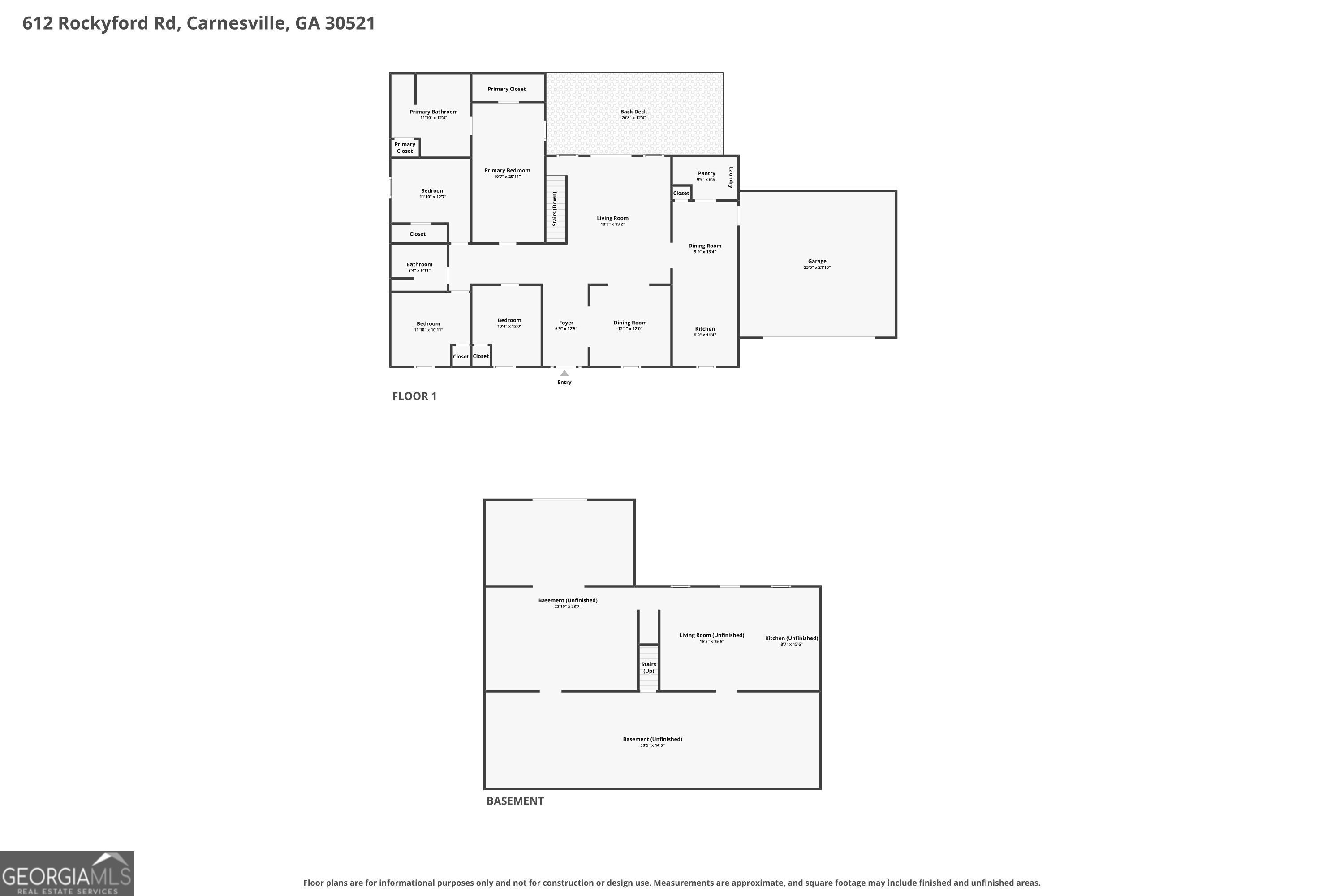612 Rockyford Road Property Photo 68