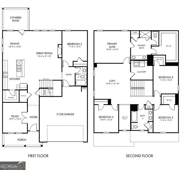 5526 Cabernet Lane Property Photo 2
