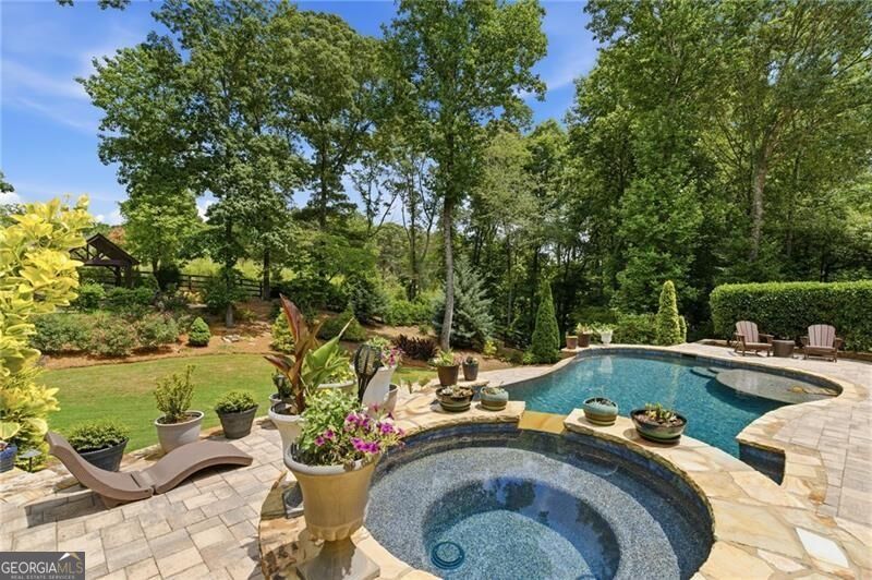 14695 Timber Point Property Photo 8