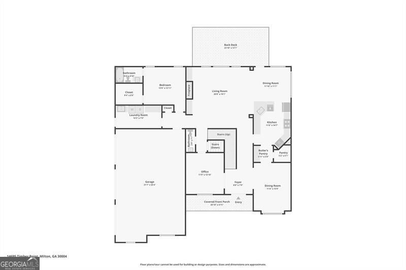14695 Timber Point Property Photo 83