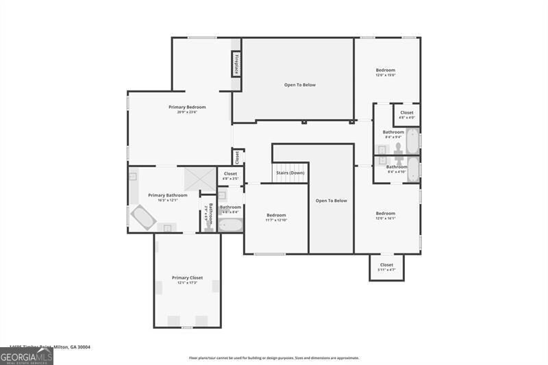 14695 Timber Point Property Photo 84