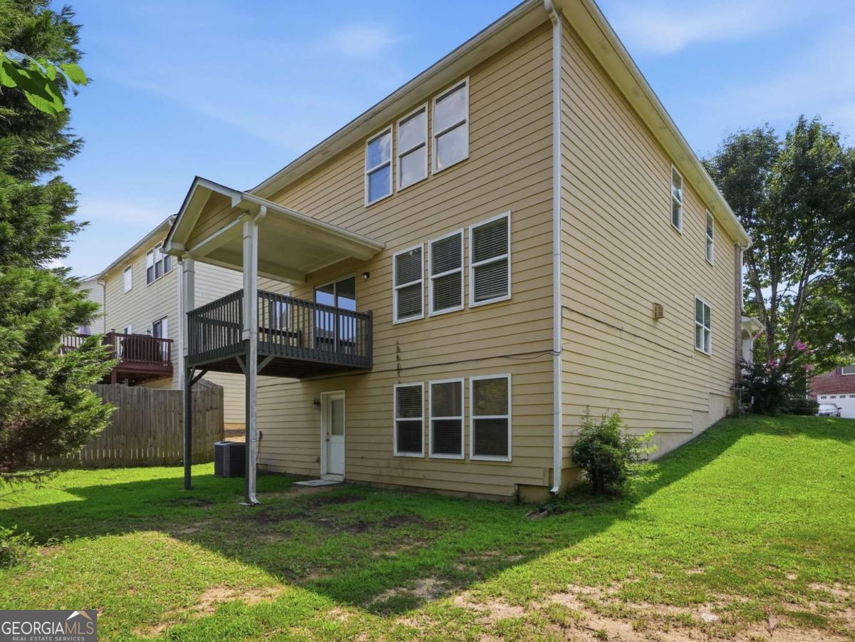 2828 Farmstead Court Property Photo 40