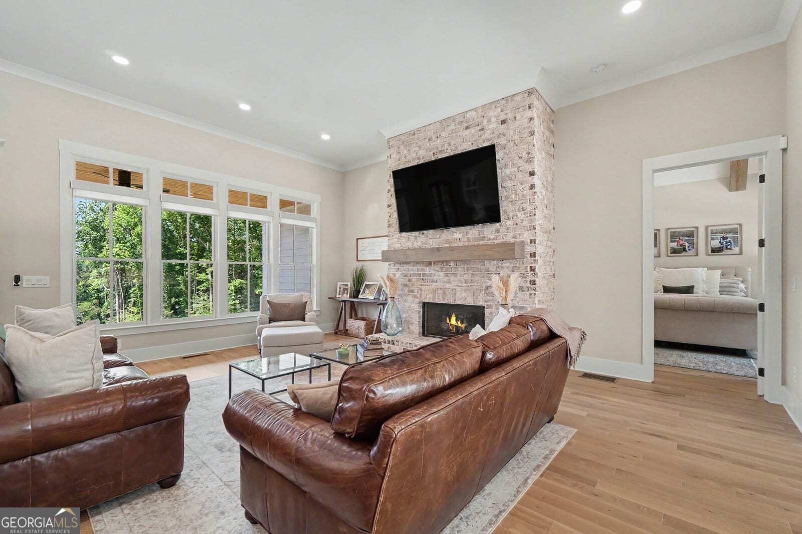 167 Alcovy Springs Drive Property Photo 13