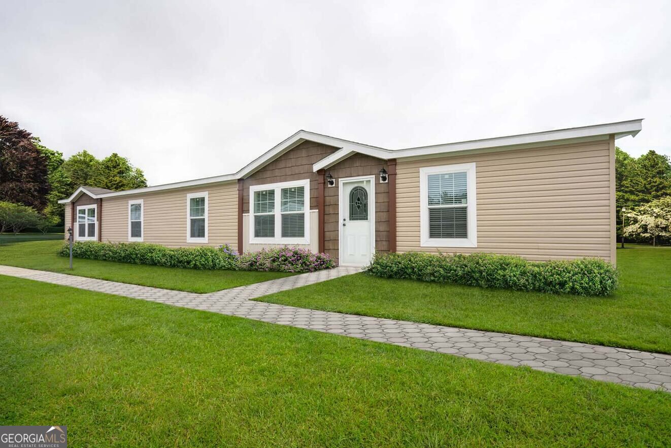 0 Roosevelt Hwy - Lot 1 Property Photo 1