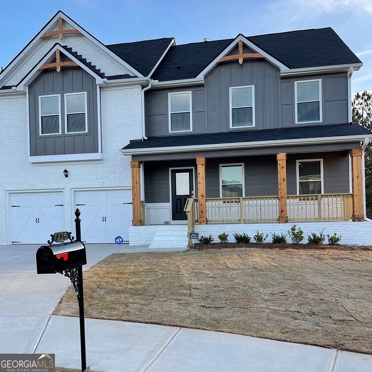 416 Sweetwood Court Property Photo 1