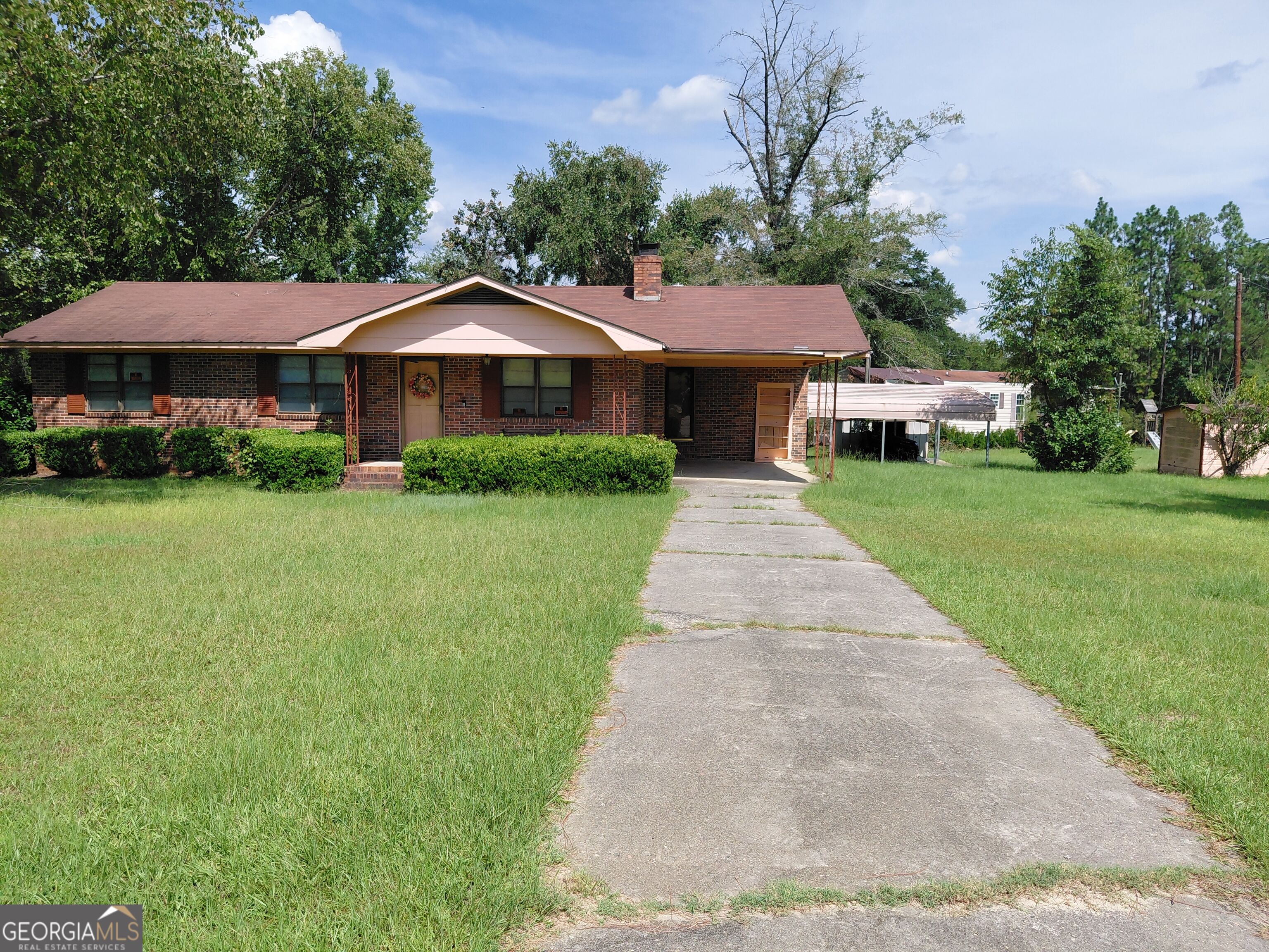 11054 Hwy 15 Property Photo 1