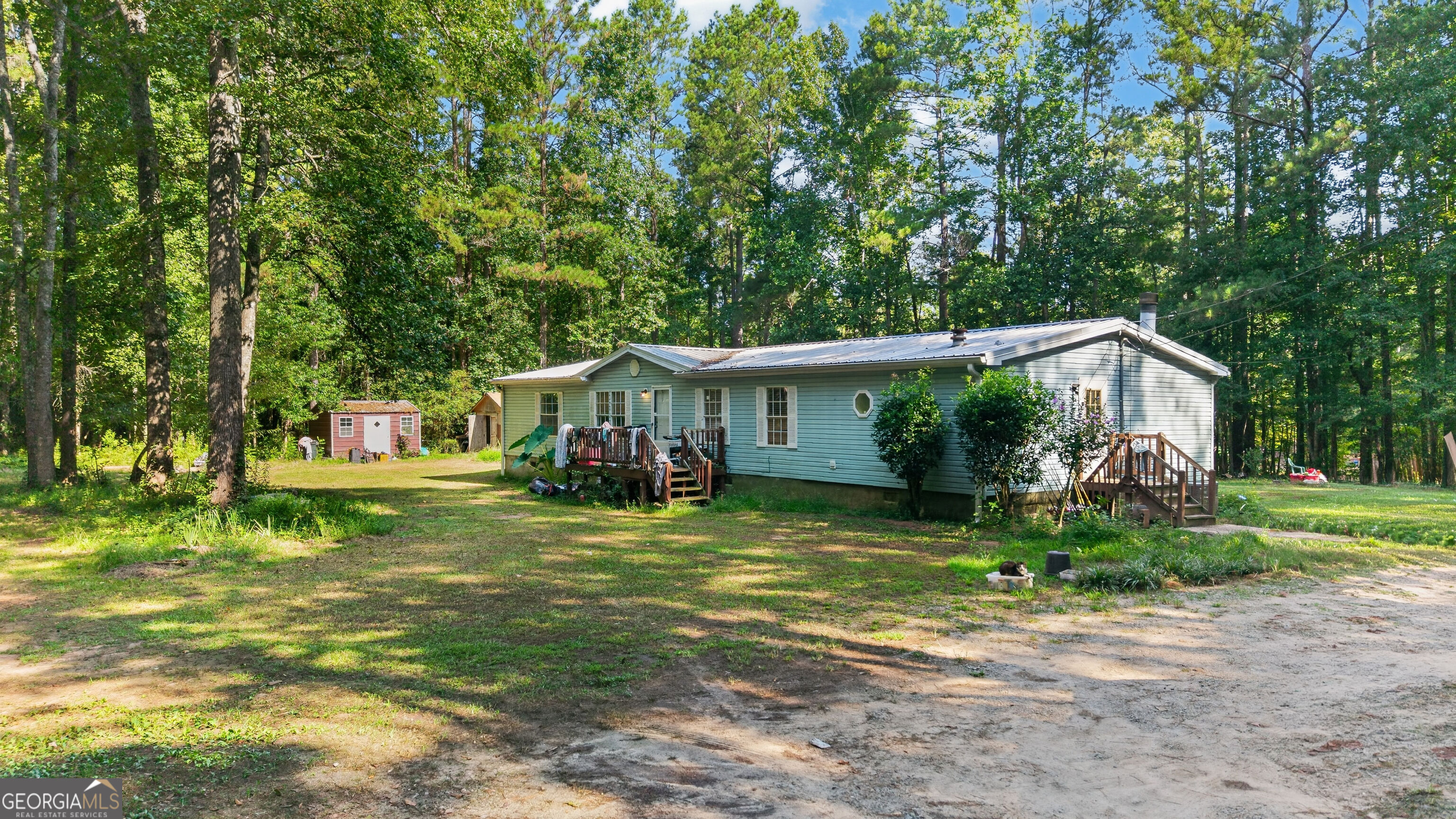 212 Todd Road Property Photo 1