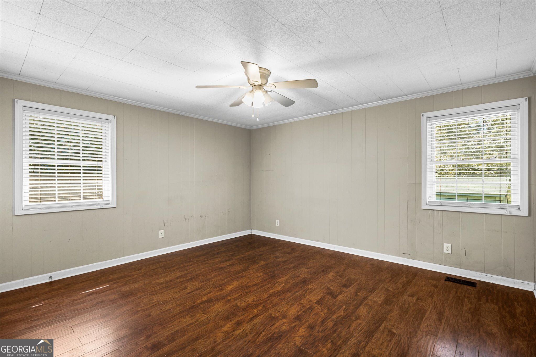 7447 Old Cornelia Highway Property Photo 14