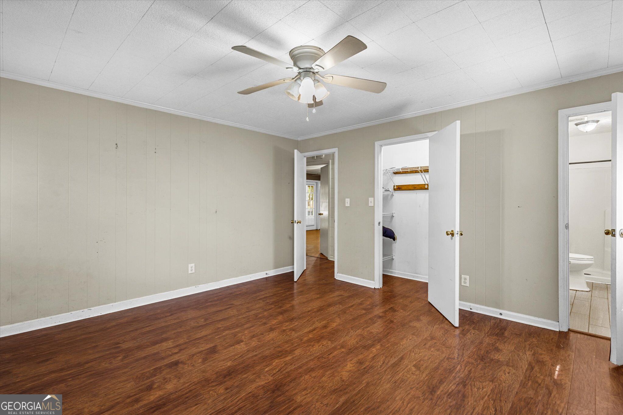 7447 Old Cornelia Highway Property Photo 15