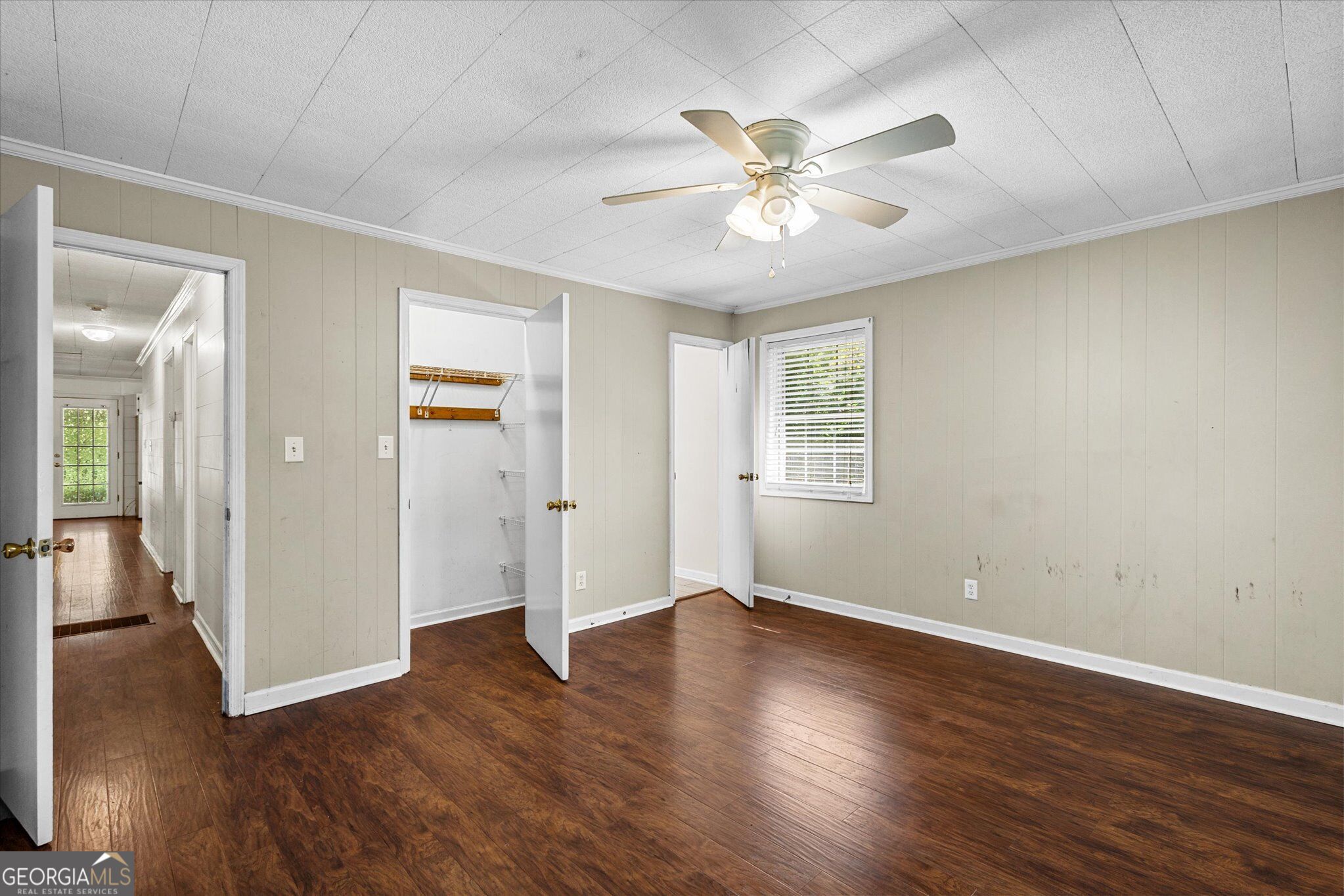 7447 Old Cornelia Highway Property Photo 16