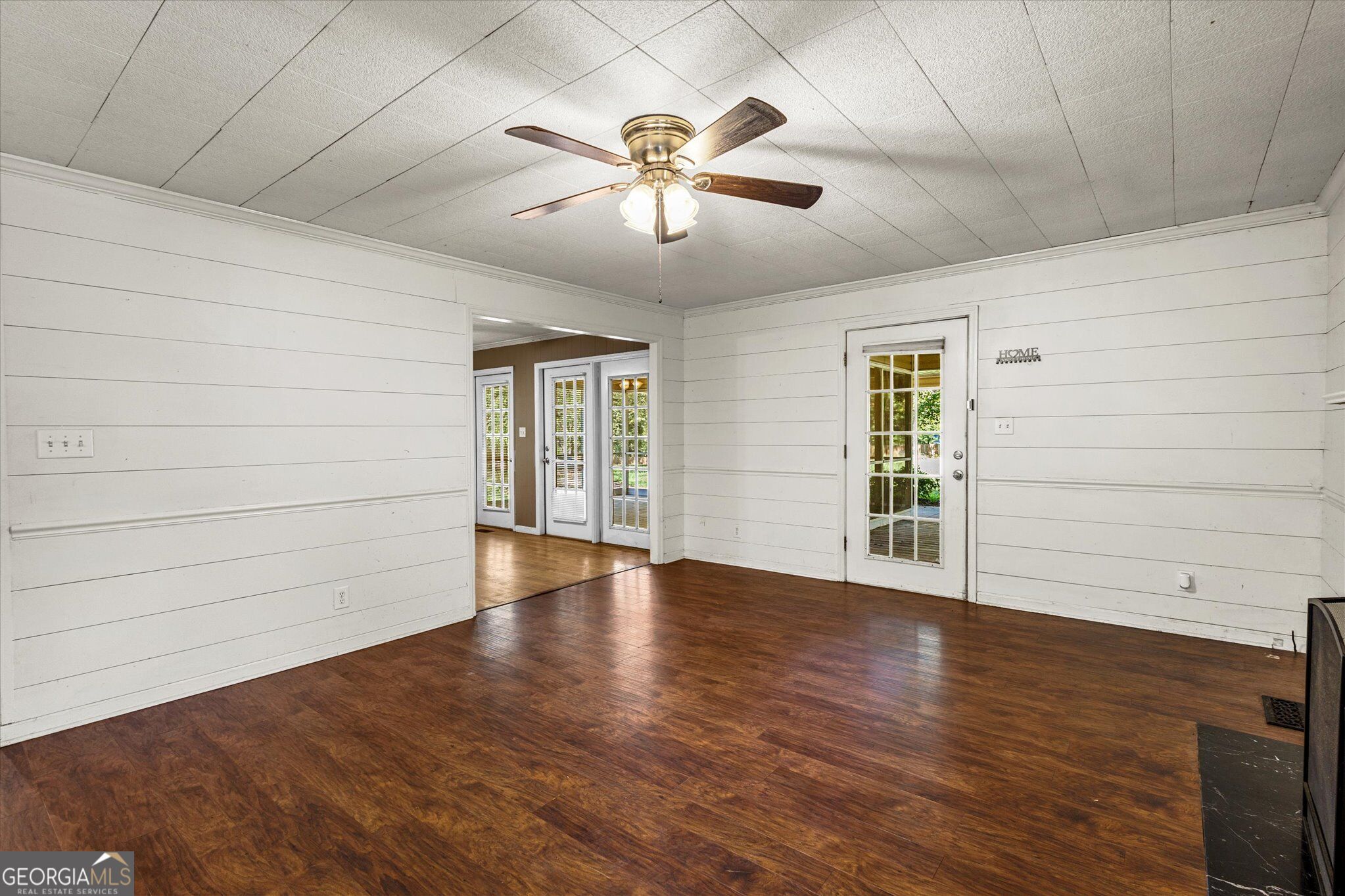7447 Old Cornelia Highway Property Photo 27