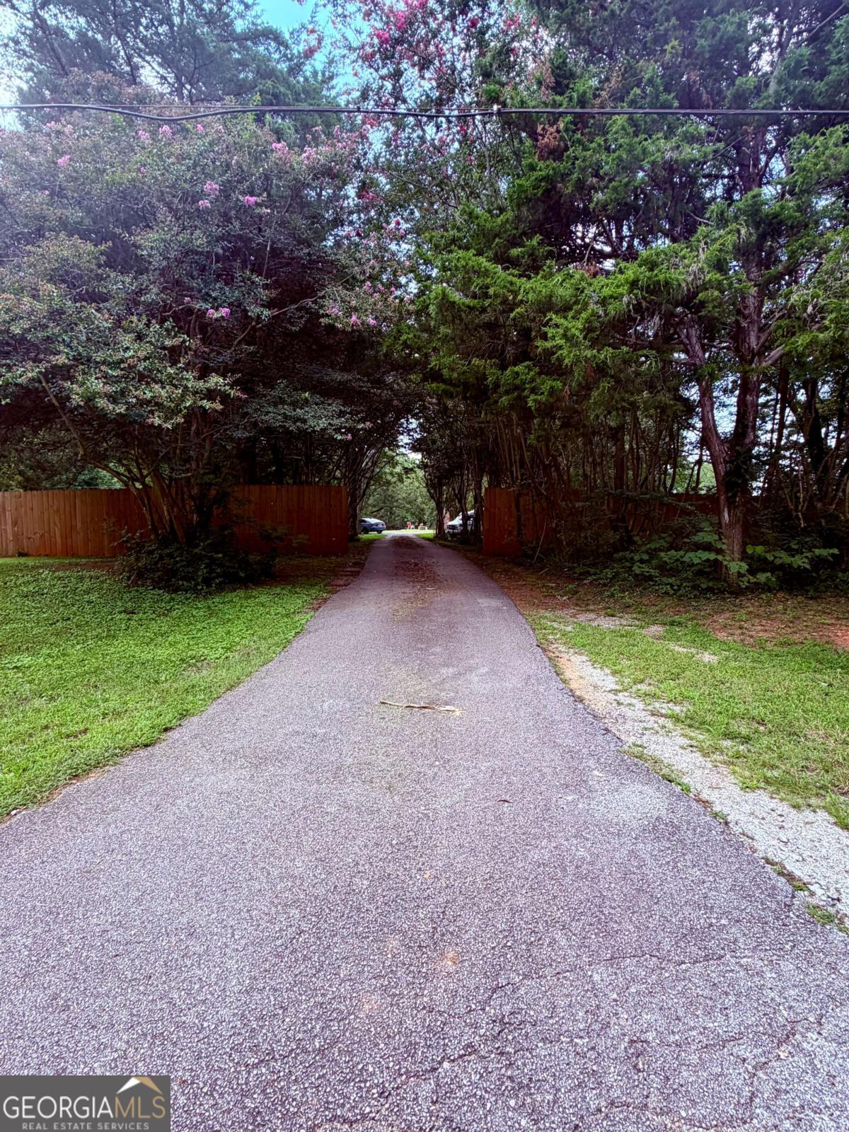 7447 Old Cornelia Highway Property Photo 28