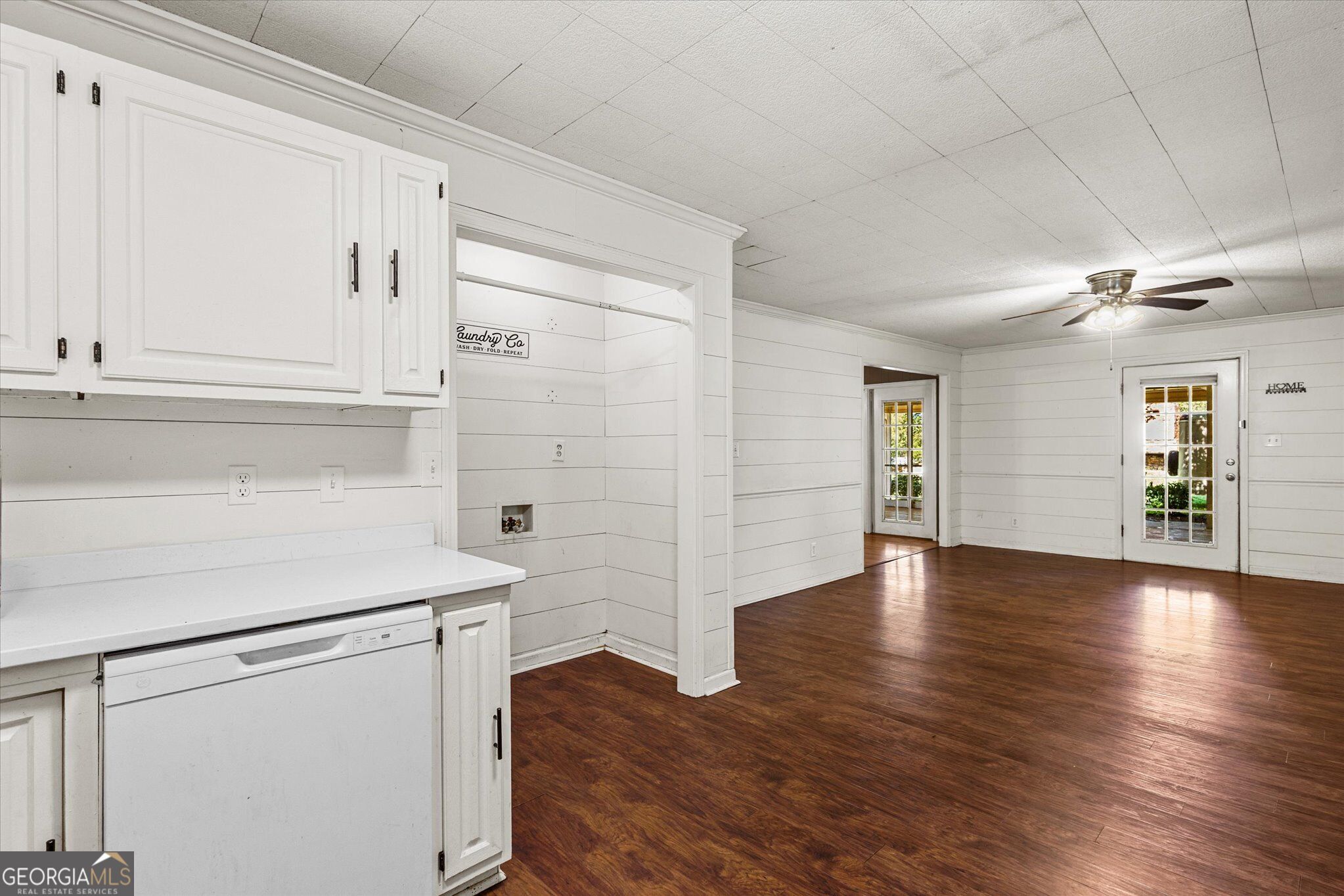 7447 Old Cornelia Highway Property Photo 28
