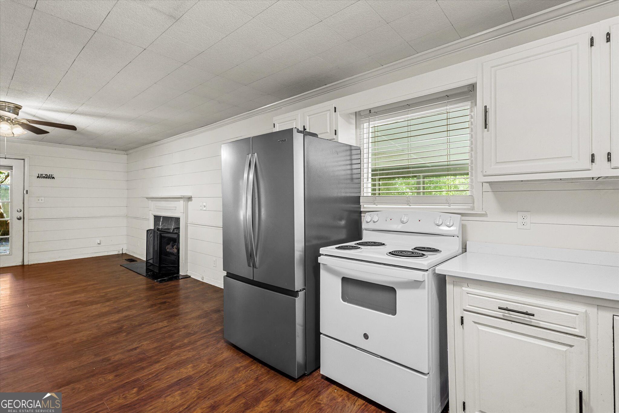 7447 Old Cornelia Highway Property Photo 30