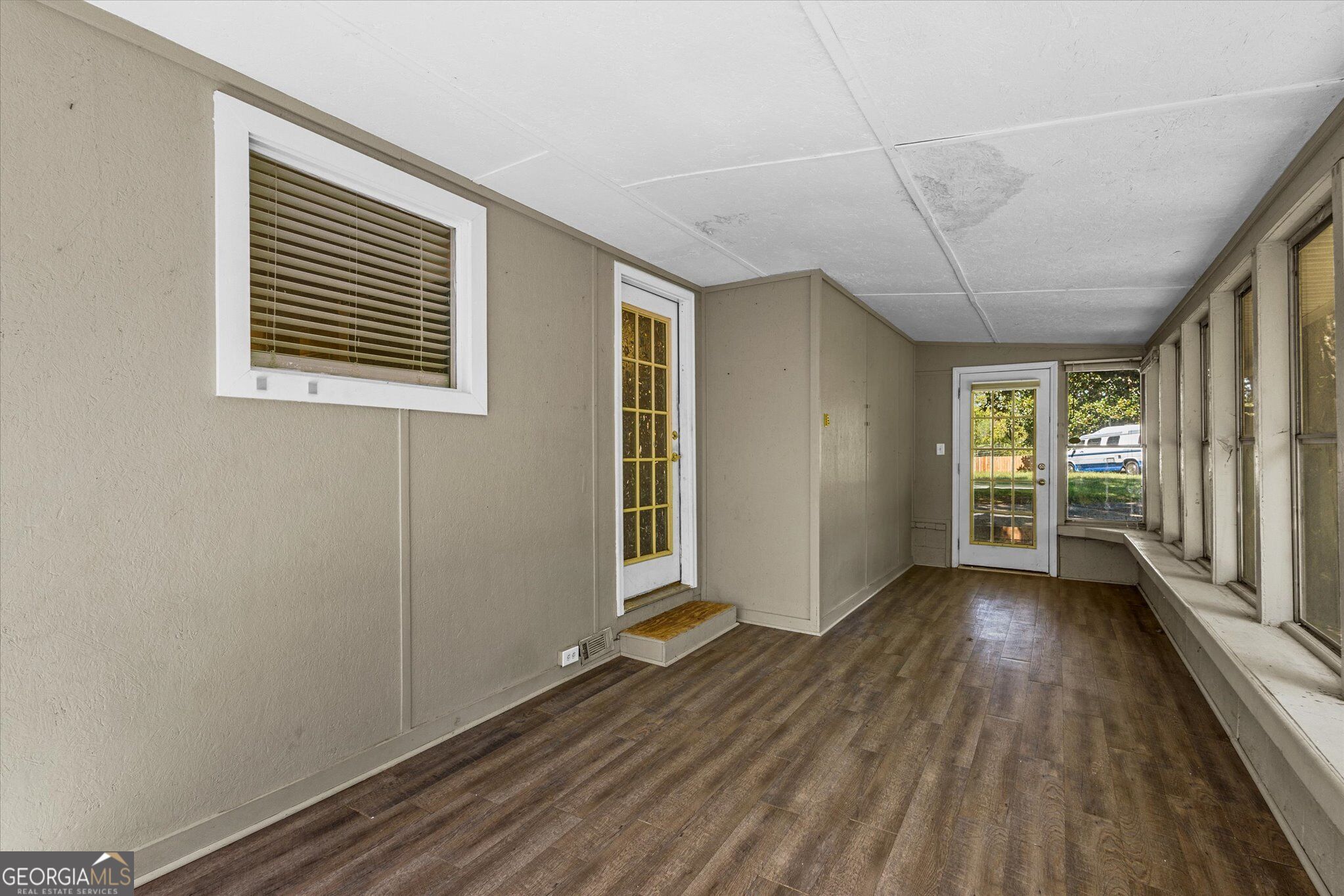 7447 Old Cornelia Highway Property Photo 33