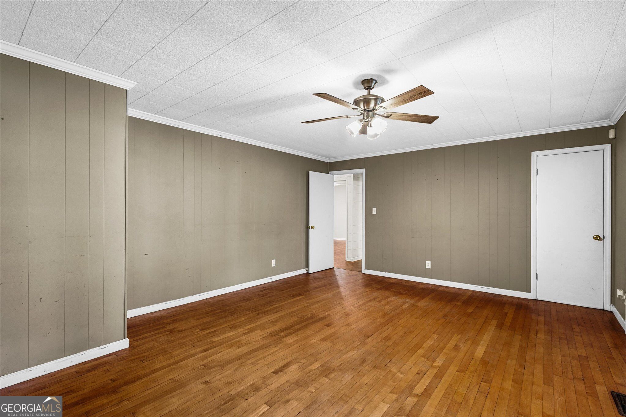 7447 Old Cornelia Highway Property Photo 35