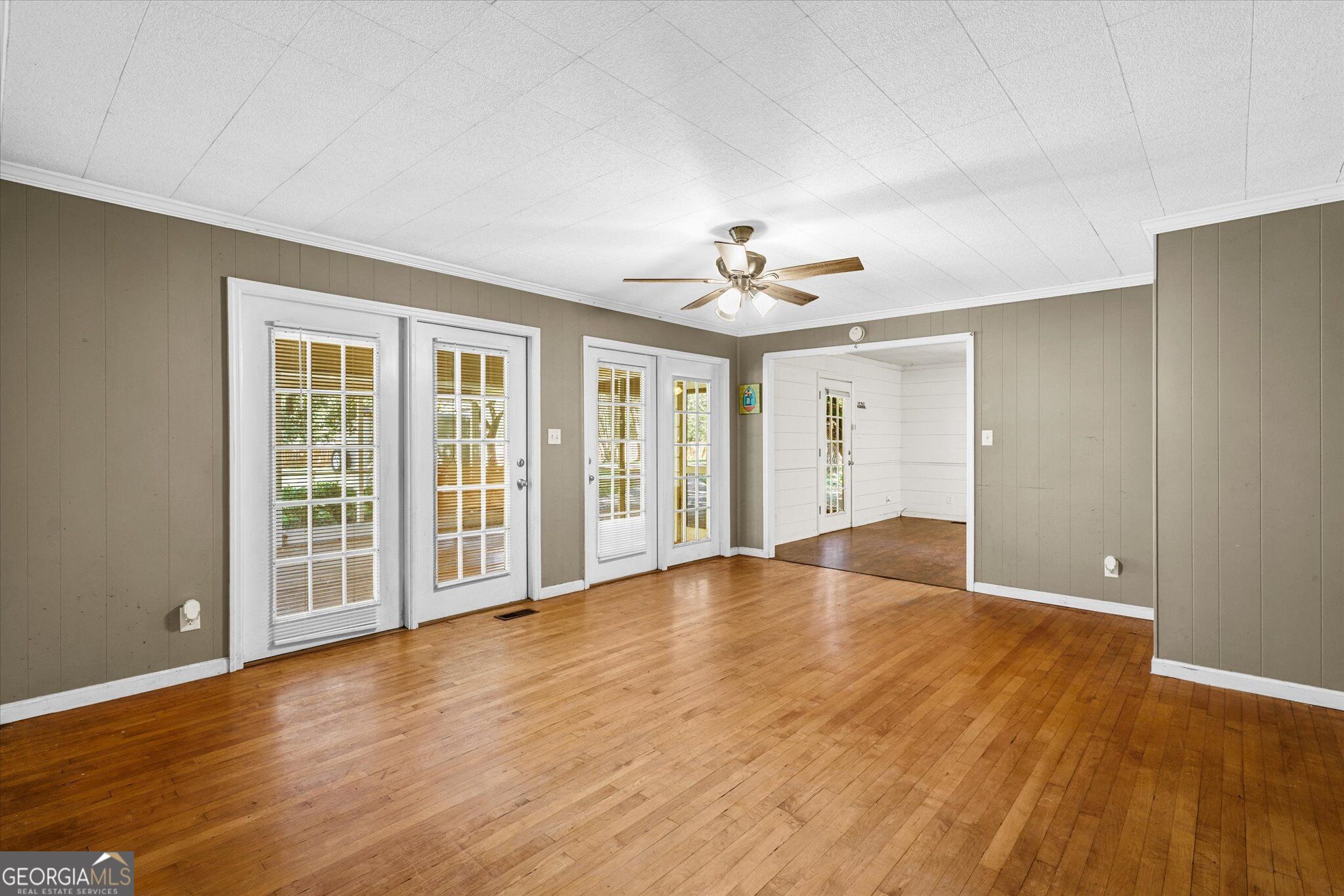 7447 Old Cornelia Highway Property Photo 36