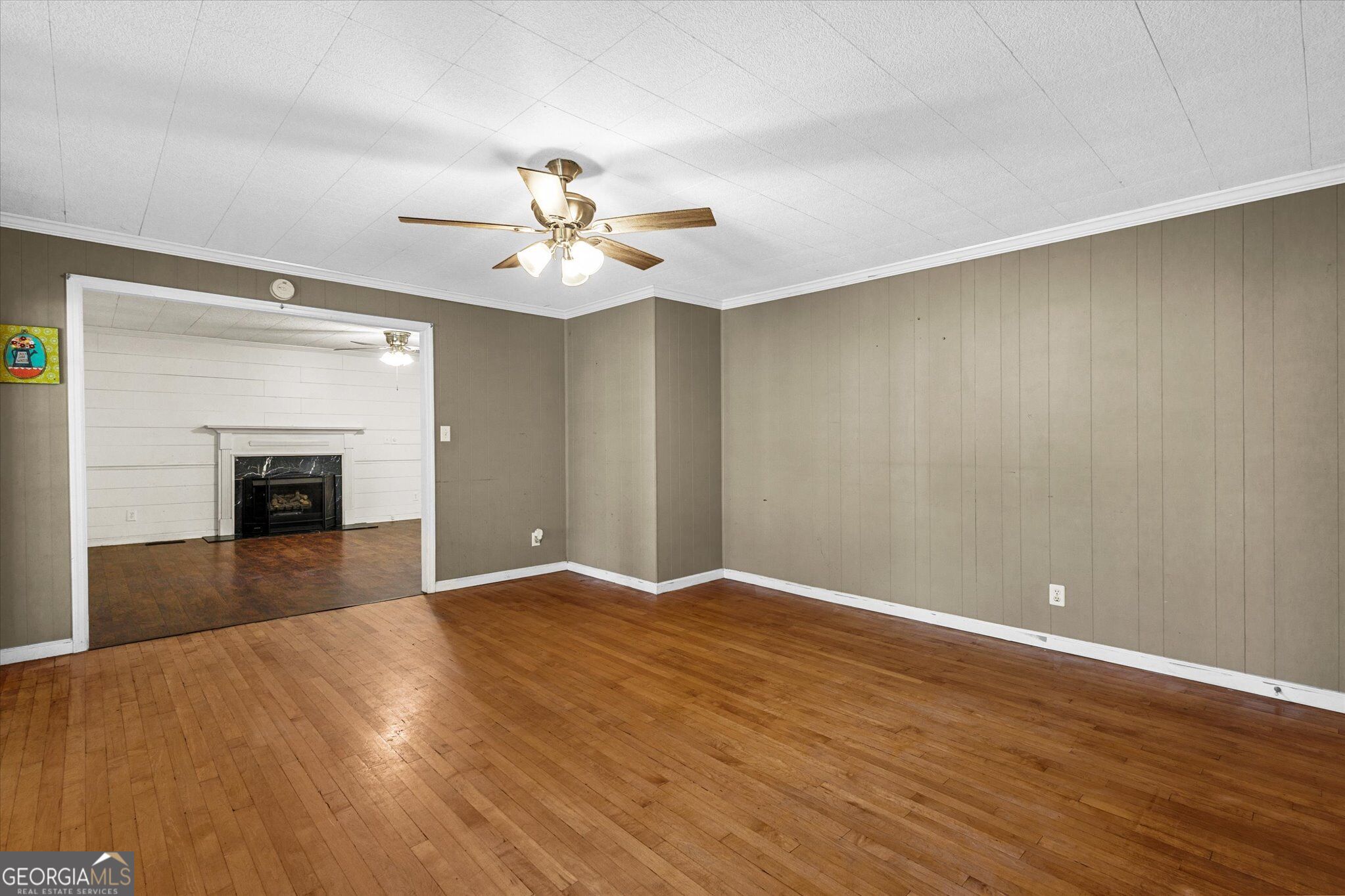 7447 Old Cornelia Highway Property Photo 37